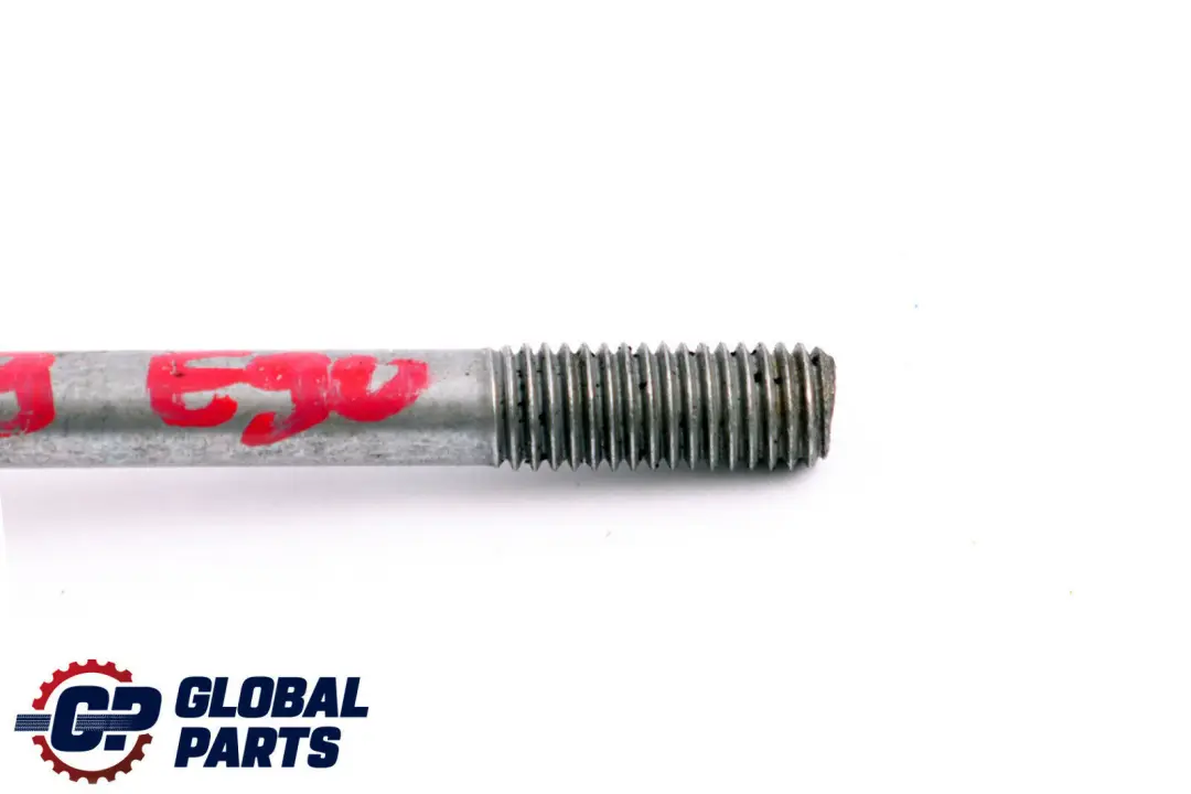 BMW E87 E90 E91 Vite Esagonale Con Filettatura Interna 1231 - SKU 8574809 - Numero di parte 8574809