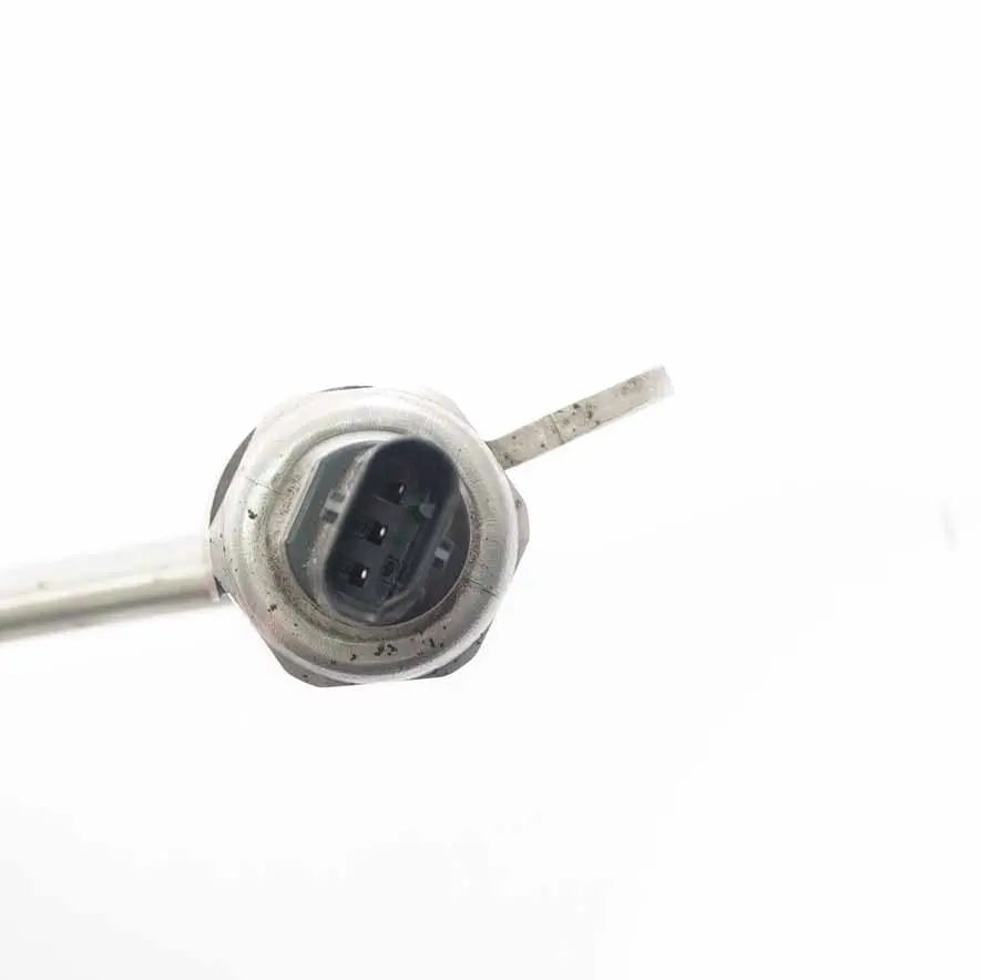 BMW F20 F21 LCI Diesel B37 Exhaust Pressure Sensor Pipe Engine - SKU 8574953 - Part number 8574953