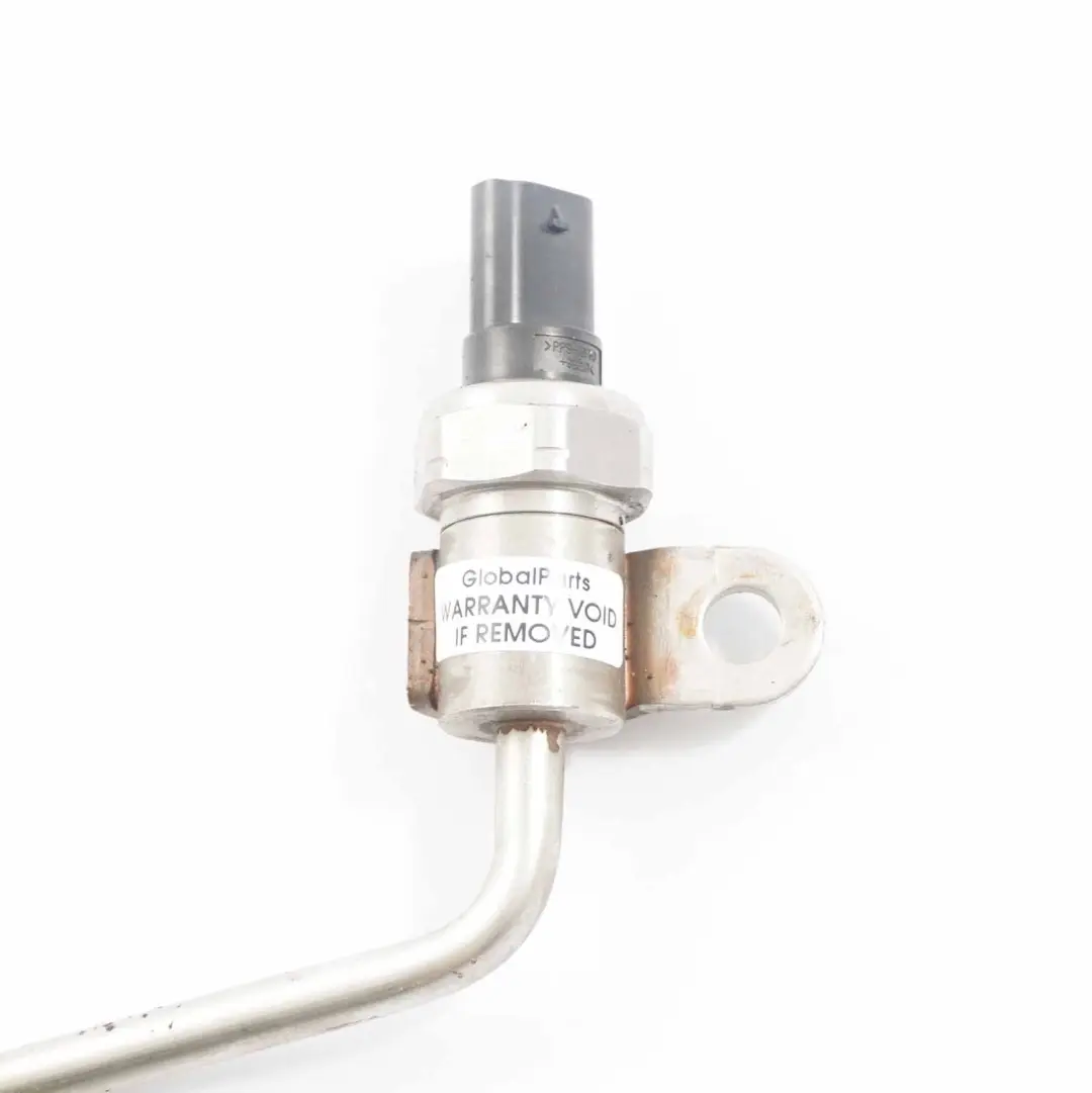 B37 Abgasdrucksensor Rohr Motor für BMW F20 F21 LCI Diesel mit Teilenummer 8574953 BMW F20 F21 LCI Diesel B37 Abgasdrucksensor Rohr Motor - SKU 8574953 - Teilenummer 8574953