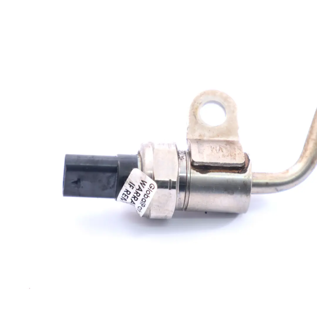 Exhaust Gas Pressure Sensor Pipe Diesel Particulate Filter to Mini R60 R61 with Part number 8574964 Mini R60 R61 Exhaust Gas Pressure Sensor Pipe Diesel Particulate Filter - SKU 8574964 - Part number 8574964