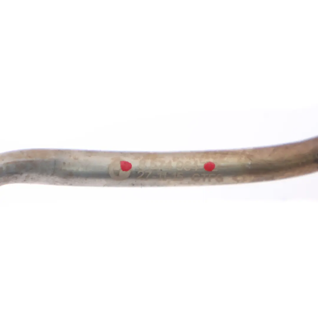 Exhaust Gas Pressure Sensor Pipe Diesel Particulate Filter Mini R60 R61 - SKU 8574964 - Part number 8574964