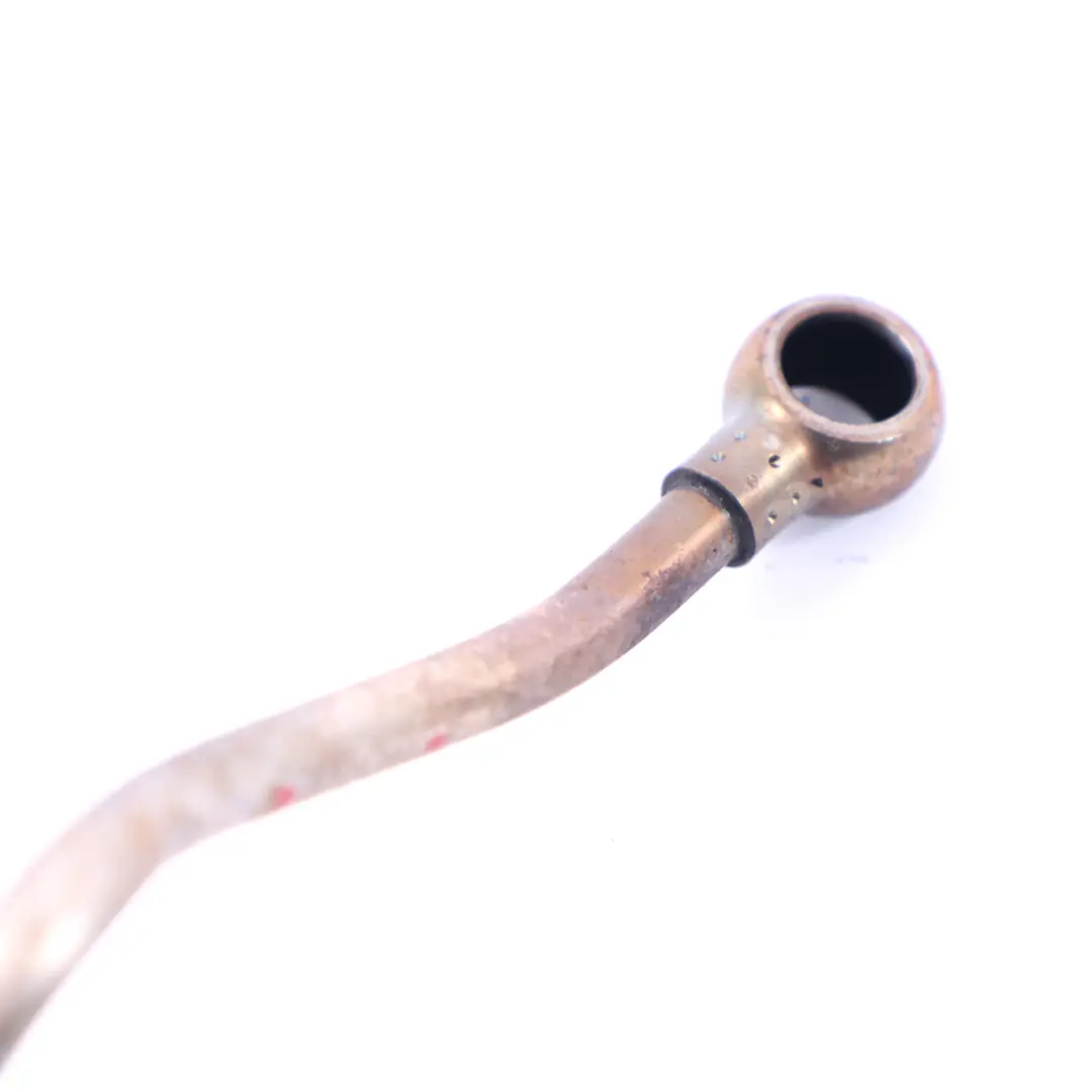 Exhaust Gas Pressure Sensor Pipe Diesel Particulate Filter Mini R60 R61 - SKU 8574964 - Part number 8574964
