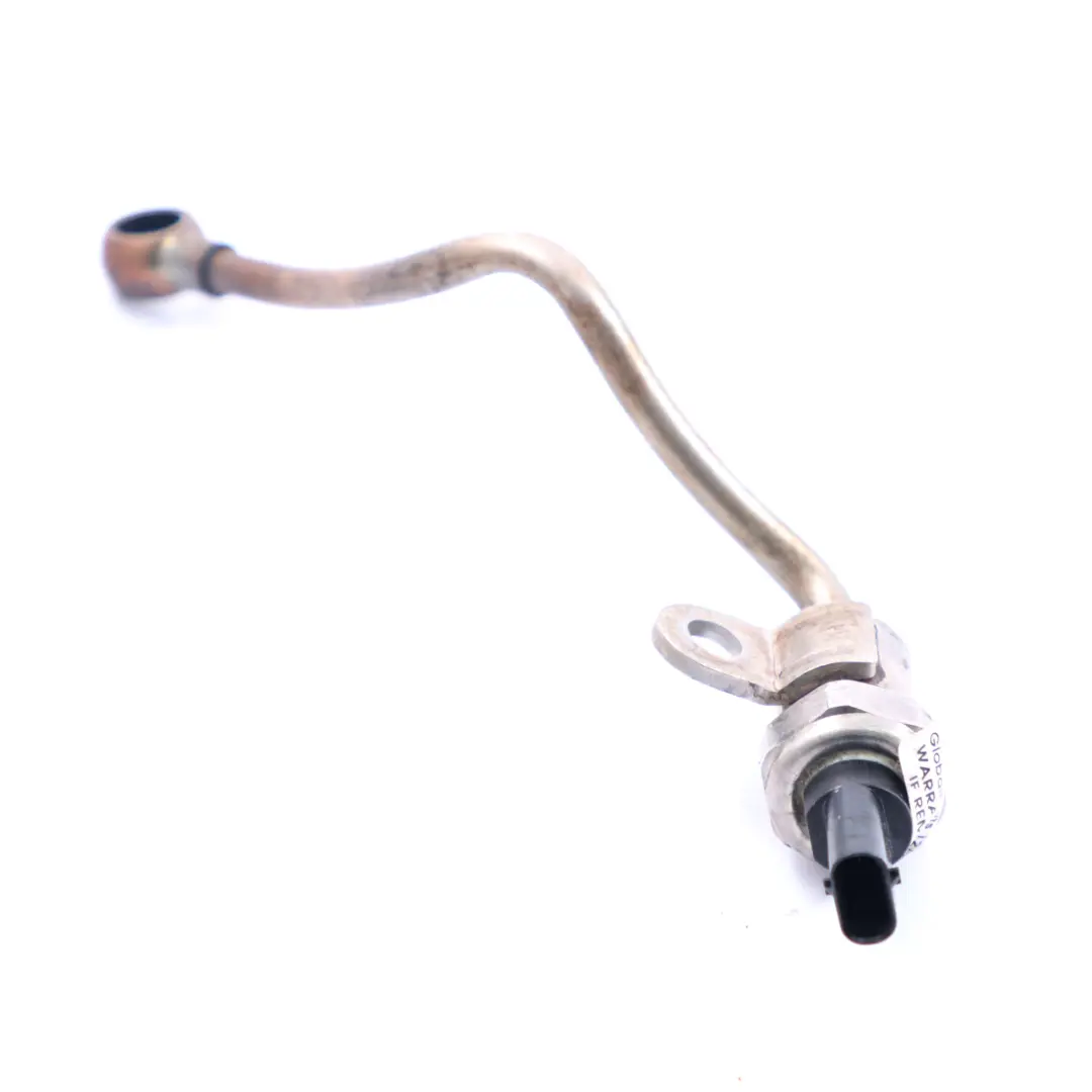 Mini R60 R61 Tubo del sensor de presión de los gases de escape DPF - SKU 8574964 - Número de pieza 8574964