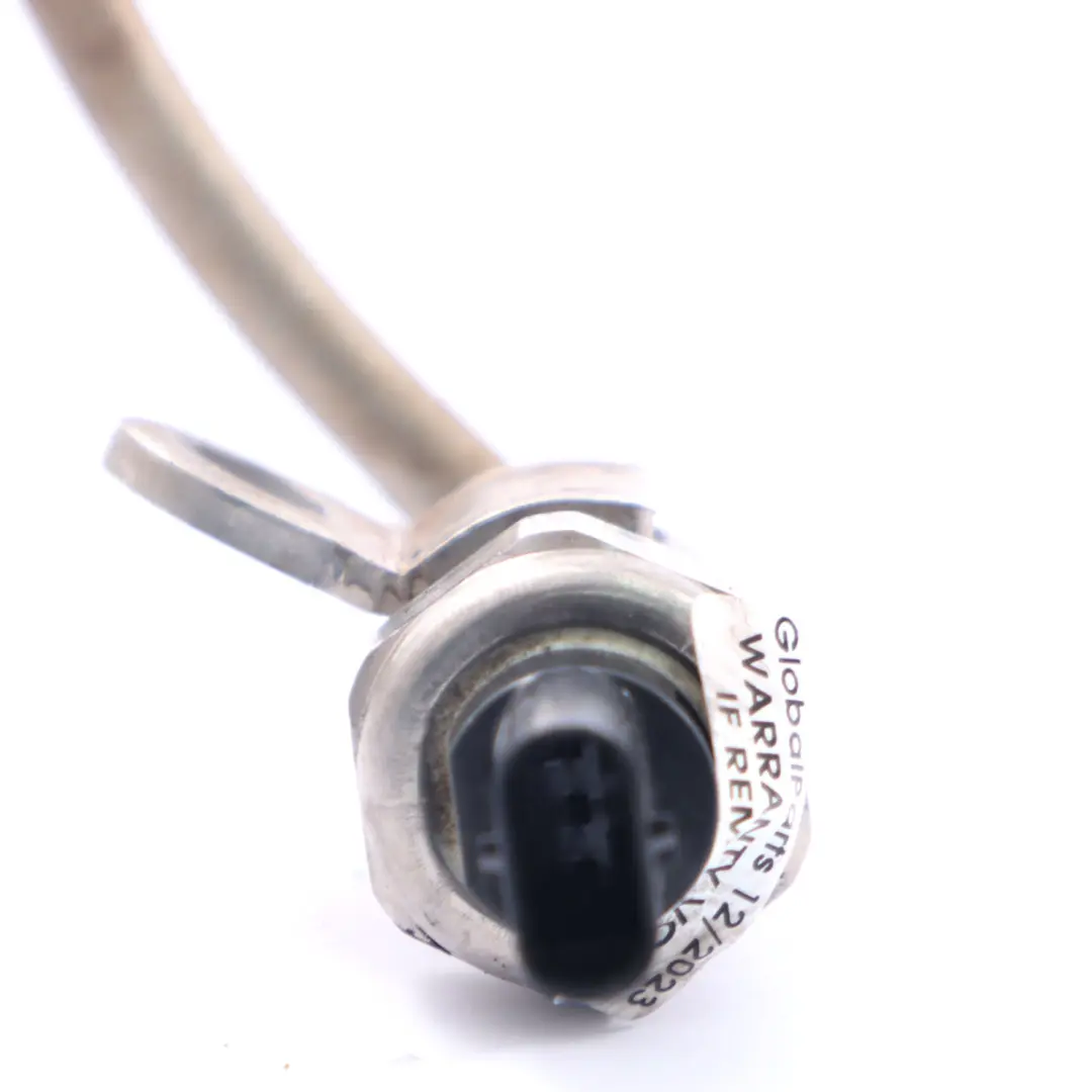 Tubo del sensor de presión de los gases de escape DPF para Mini R60 R61 con número de pieza 8574964 Mini R60 R61 Tubo del sensor de presión de los gases de escape DPF - SKU 8574964 - Número de pieza 8574964