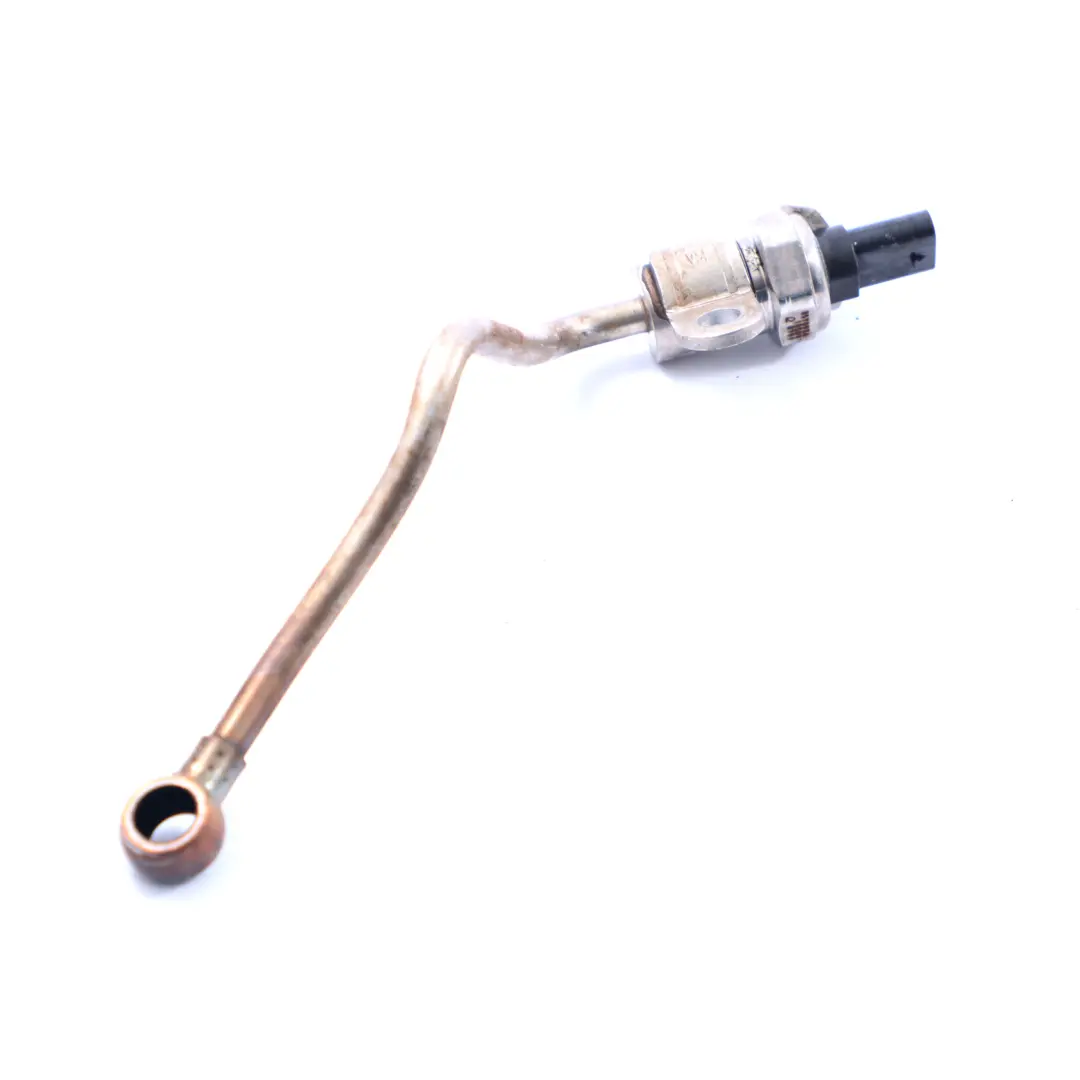 Czujnik Ciśnienia Spalin DPF Rurka do Mini R60 Countryman R61 Paceman o numerze 8574964 Mini R60 Countryman R61 Paceman Czujnik Ciśnienia Spalin DPF Rurka - SKU 8574964 - Numer Części 8574964
