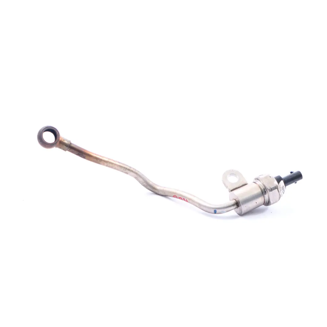 Sensore pressione gas di scarico Tubo filtro antiparticolato DPF per Mini R60 R61 con numero di parte 8574964 Mini R60 R61 Sensore pressione gas di scarico Tubo filtro antiparticolato DPF - SKU 8574964 - Numero di parte 8574964