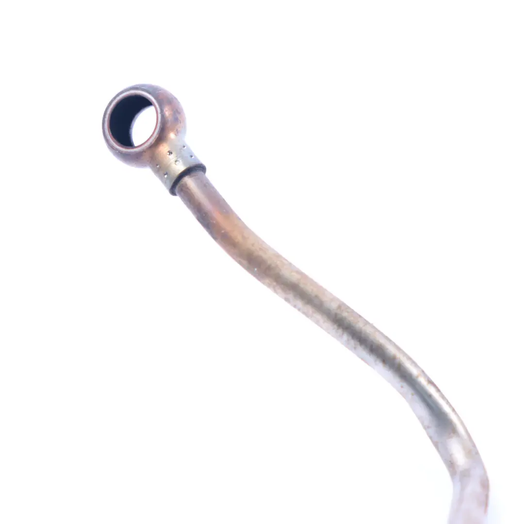 Sensore pressione gas di scarico Tubo filtro antiparticolato DPF per Mini R60 R61 con numero di parte 8574964 Mini R60 R61 Sensore pressione gas di scarico Tubo filtro antiparticolato DPF - SKU 8574964 - Numero di parte 8574964