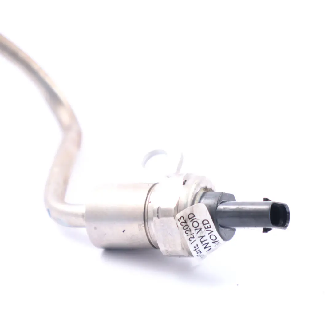 Abgasdrucksensor Rohr Dieselpartikelfilter DPF für Mini R60 Countryman R61 mit Teilenummer 8574964 Mini R60 Countryman R61 Abgasdrucksensor Rohr Dieselpartikelfilter DPF - SKU 8574964 - Teilenummer 8574964