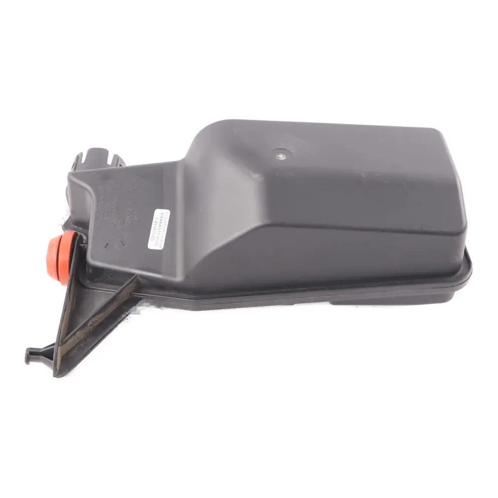 Resonator BMW G30 G11 G05 B57 Diesel Air Intake Pipe Inlet Silencer to with Part number 8575040 Resonator BMW G30 G11 G05 B57 Diesel Air Intake Pipe Inlet Silencer - SKU 8575040 - Part number 8575040