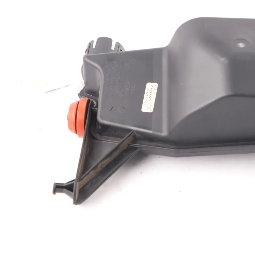  Risonatore BMW G30 G11 G05 B57 Diesel Tubo di aspirazione Silenziatore - SKU 8575040 - Numero di parte 8575040