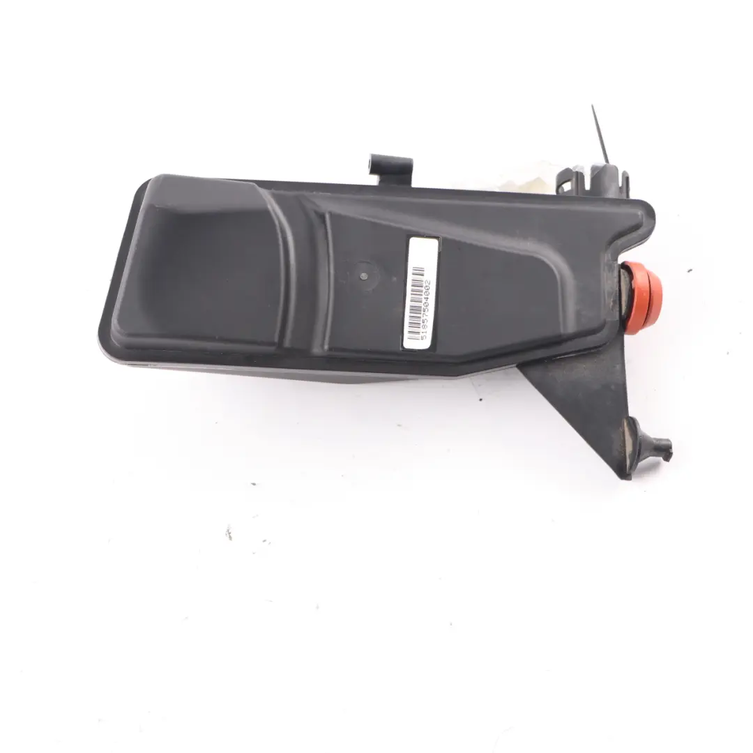  Risonatore BMW G30 G11 G05 B57 Diesel Tubo di aspirazione Silenziatore - SKU 8575040 - Numero di parte 8575040