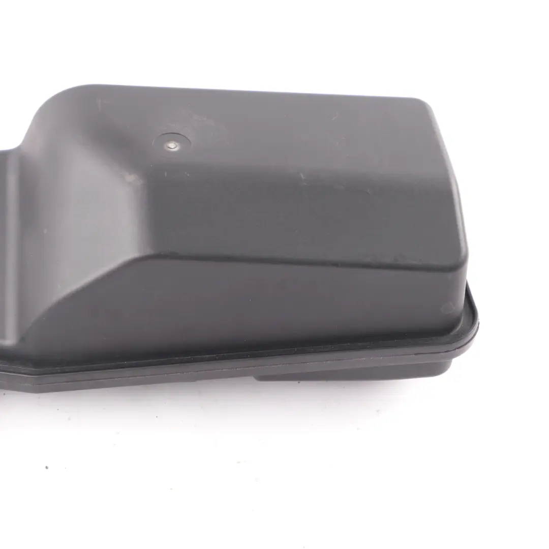  Resonator BMW G30 G11 G05 B57 Lufteinlassrohr Einlass Schalldämpfer - SKU 8575040 - Teilenummer 8575040