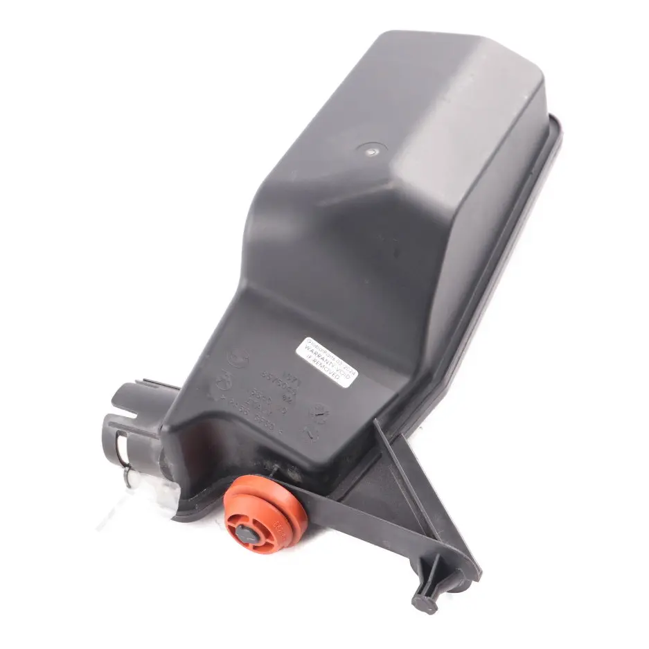  Risonatore BMW G30 G11 G05 B57 Diesel Tubo di aspirazione Silenziatore - SKU 8575040 - Numero di parte 8575040