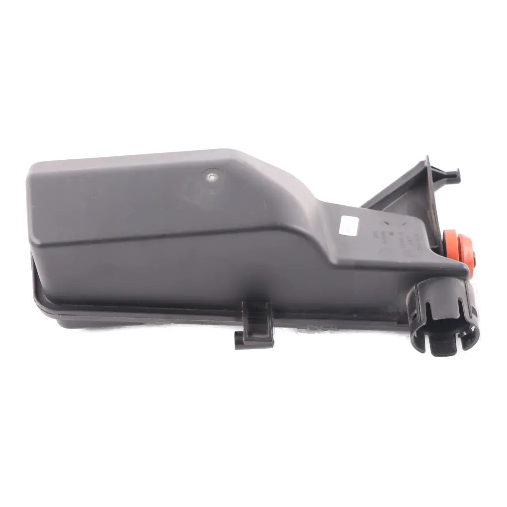 Resonator BMW G30 G11 G05 B57 Diesel Air Intake Pipe Inlet Silencer to with Part number 8575040 Resonator BMW G30 G11 G05 B57 Diesel Air Intake Pipe Inlet Silencer - SKU 8575040 - Part number 8575040