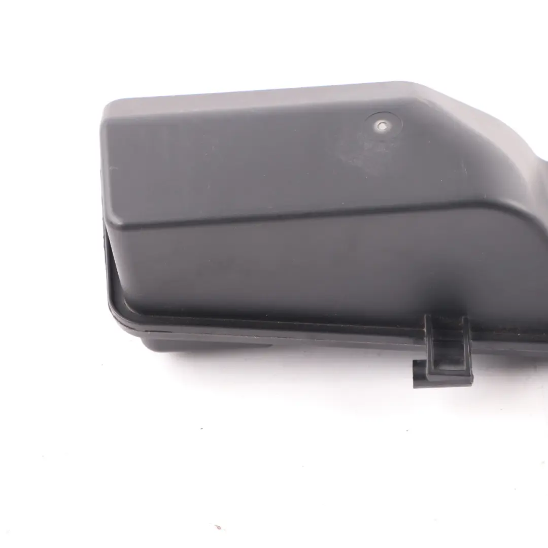  Resonador BMW G30 G11 G05 B57 Tubo admisión aire diesel Silenciador - SKU 8575040 - Número de pieza 8575040