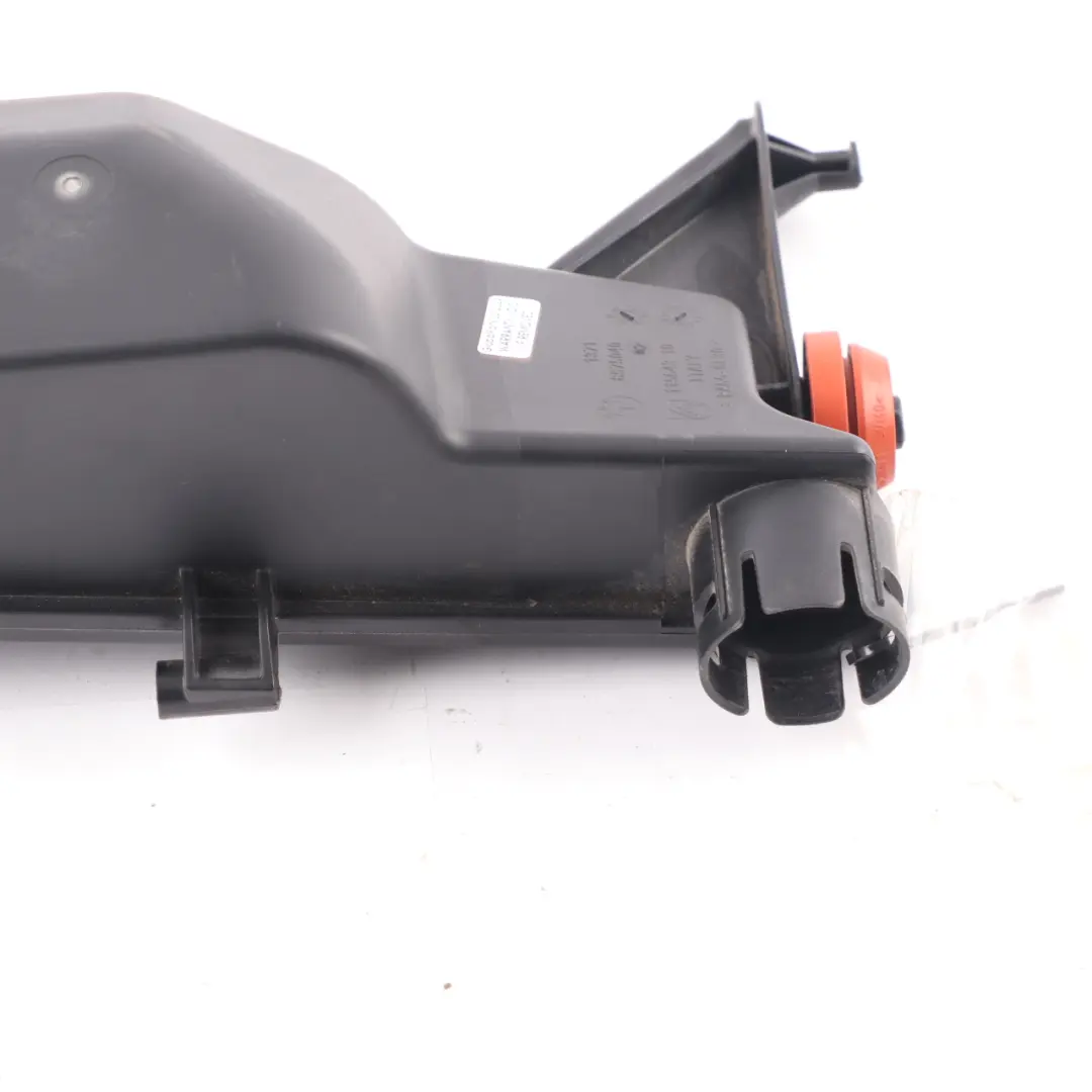 Resonator BMW G30 G11 G05 B57 Diesel Air Intake Pipe Inlet Silencer to with Part number 8575040 Resonator BMW G30 G11 G05 B57 Diesel Air Intake Pipe Inlet Silencer - SKU 8575040 - Part number 8575040