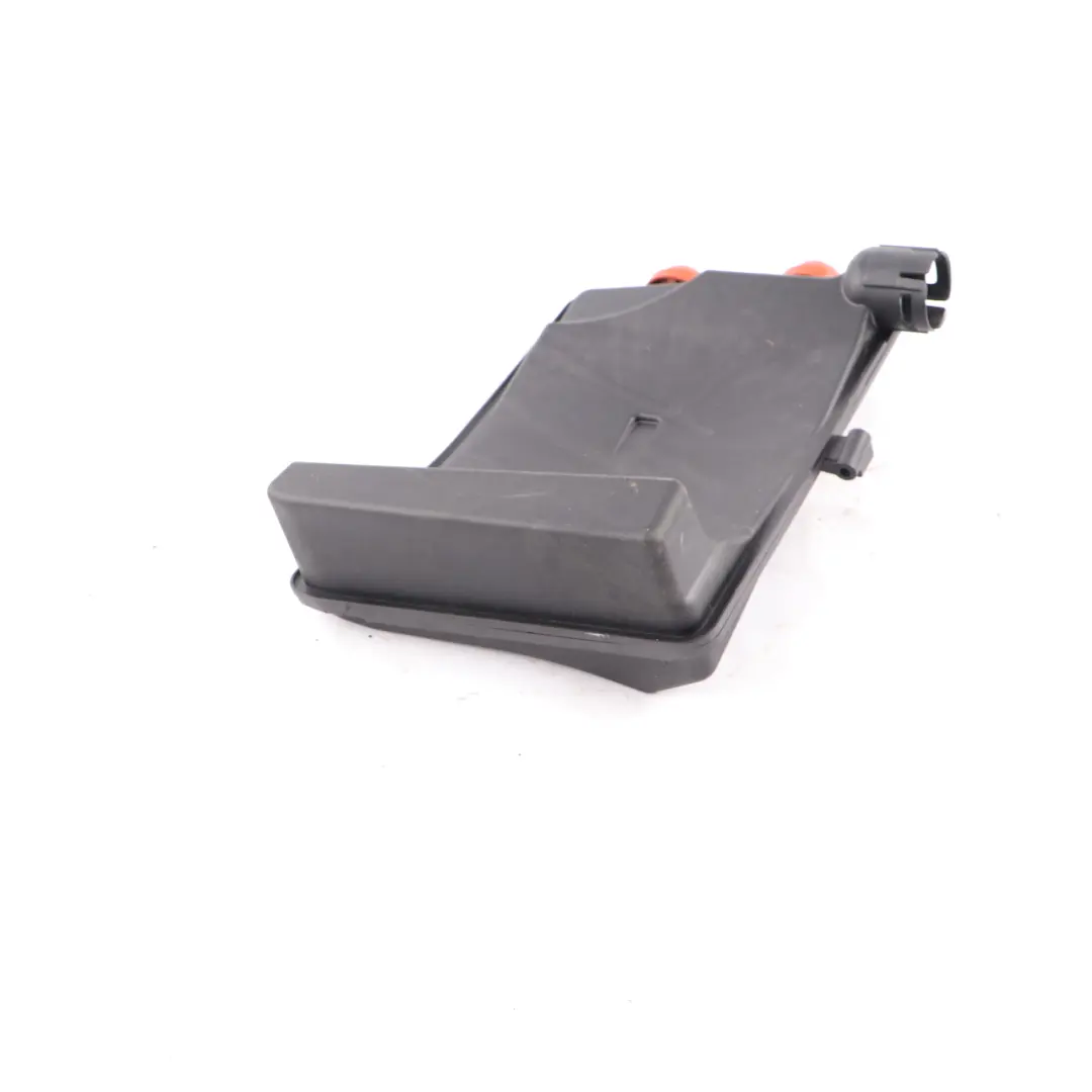 Intake Resonator Silencer Box Air Routing Unit to BMW G11 G12 G16 with Part number 8575041 BMW G11 G12 G16 Intake Resonator Silencer Box Air Routing Unit - SKU 8575041 - Part number 8575041