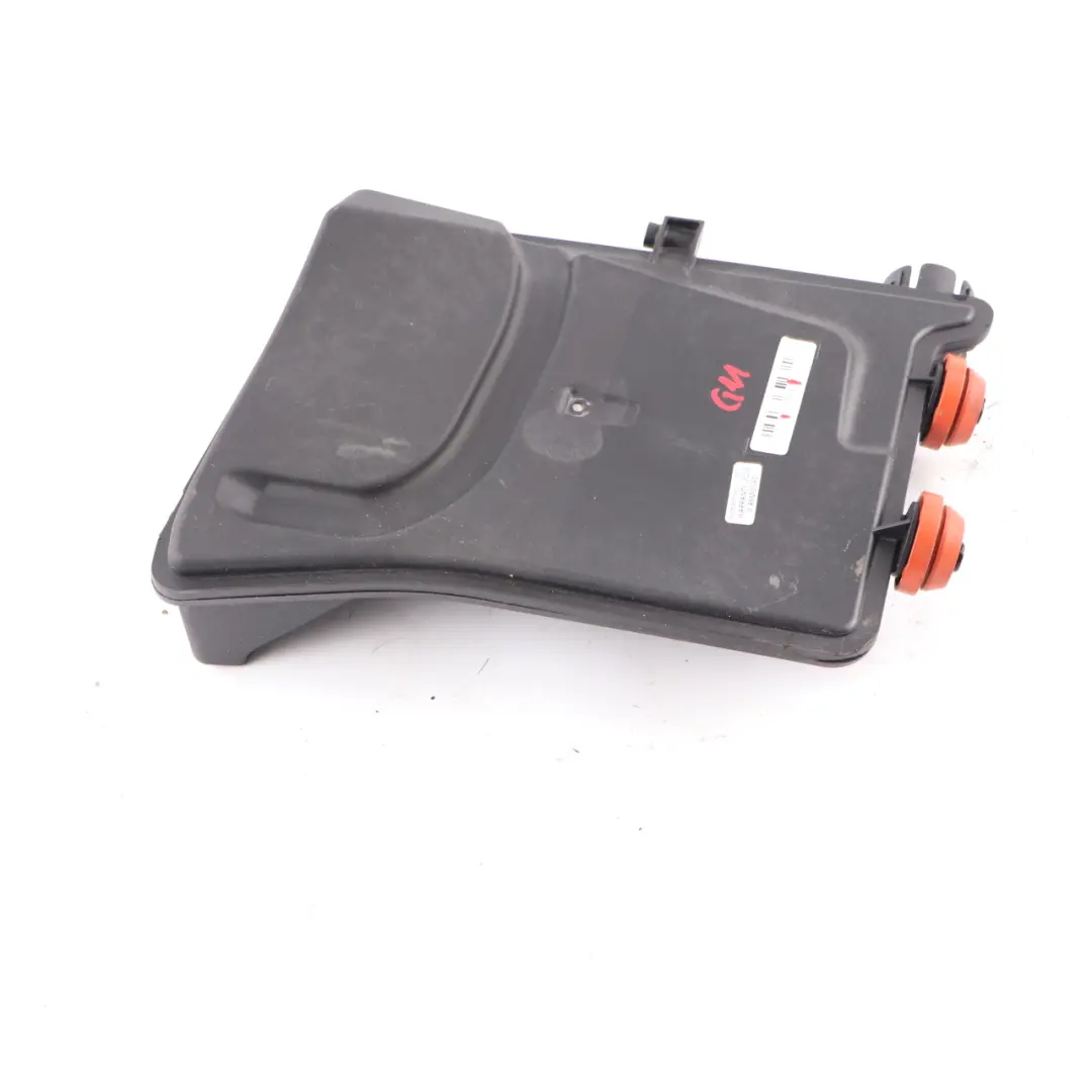 BMW G11 G12 G16 Intake Resonator Silencer Box Air Routing Unit - SKU 8575041 - Part number 8575041