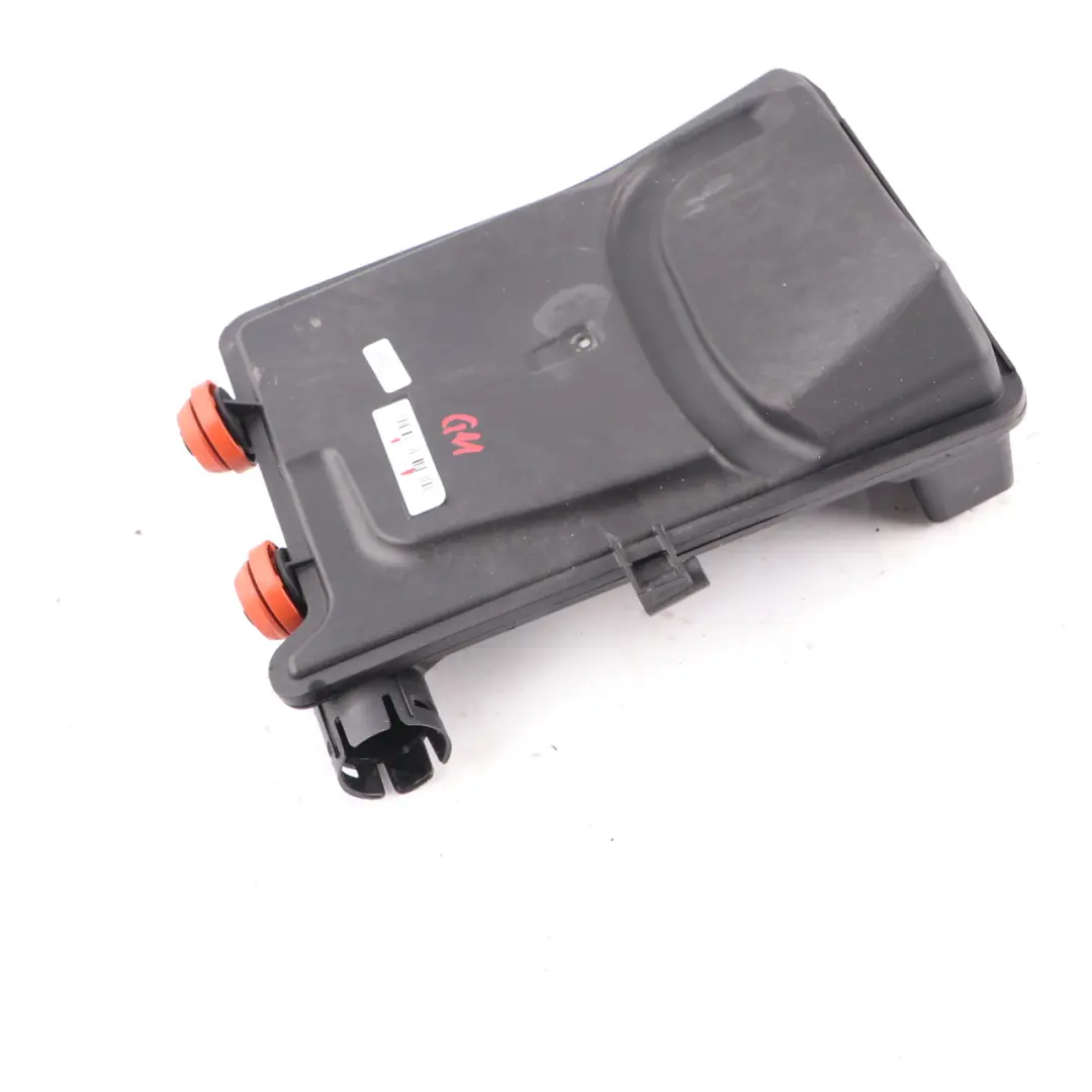 BMW G11 G12 G16 Intake Resonator Silencer Box Air Routing Unit - SKU 8575041 - Part number 8575041