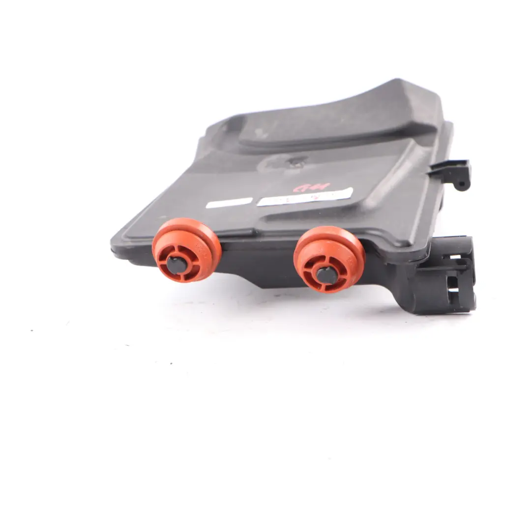 Intake Resonator Silencer Box Air Routing Unit to BMW G11 G12 G16 with Part number 8575041 BMW G11 G12 G16 Intake Resonator Silencer Box Air Routing Unit - SKU 8575041 - Part number 8575041