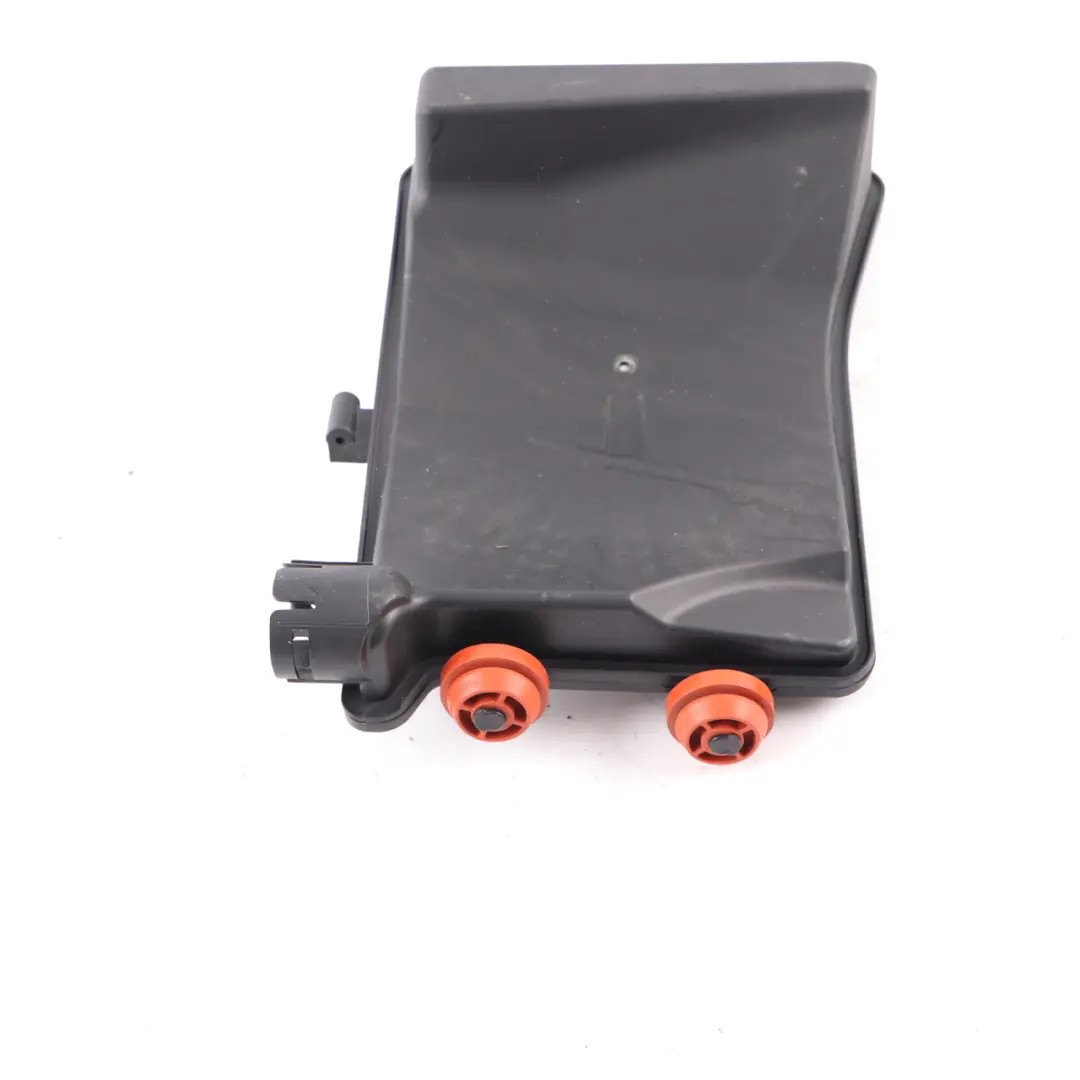 Intake Resonator Silencer Box Air Routing Unit to BMW G11 G12 G16 with Part number 8575041 BMW G11 G12 G16 Intake Resonator Silencer Box Air Routing Unit - SKU 8575041 - Part number 8575041