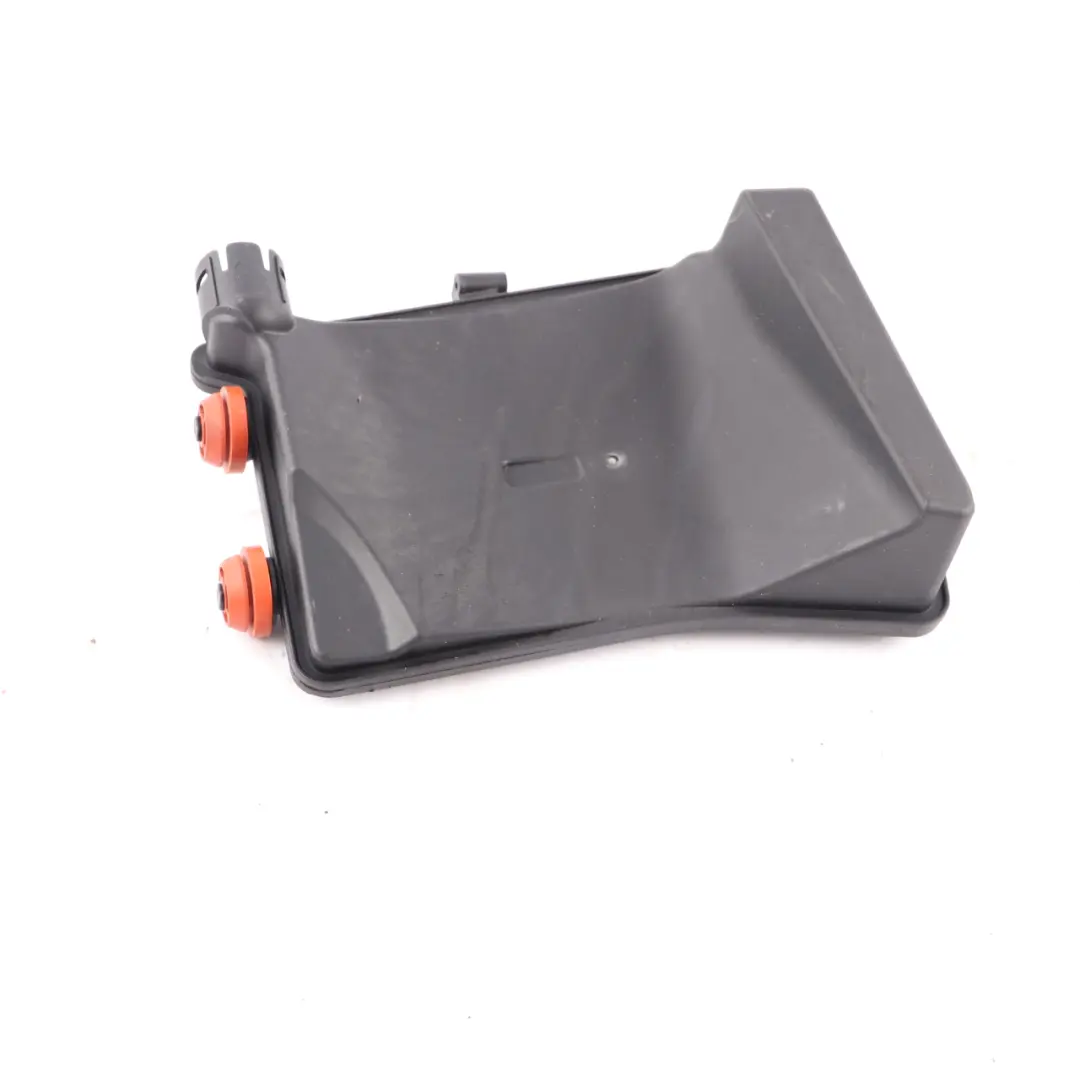 Intake Resonator Silencer Box Air Routing Unit to BMW G11 G12 G16 with Part number 8575041 BMW G11 G12 G16 Intake Resonator Silencer Box Air Routing Unit - SKU 8575041 - Part number 8575041