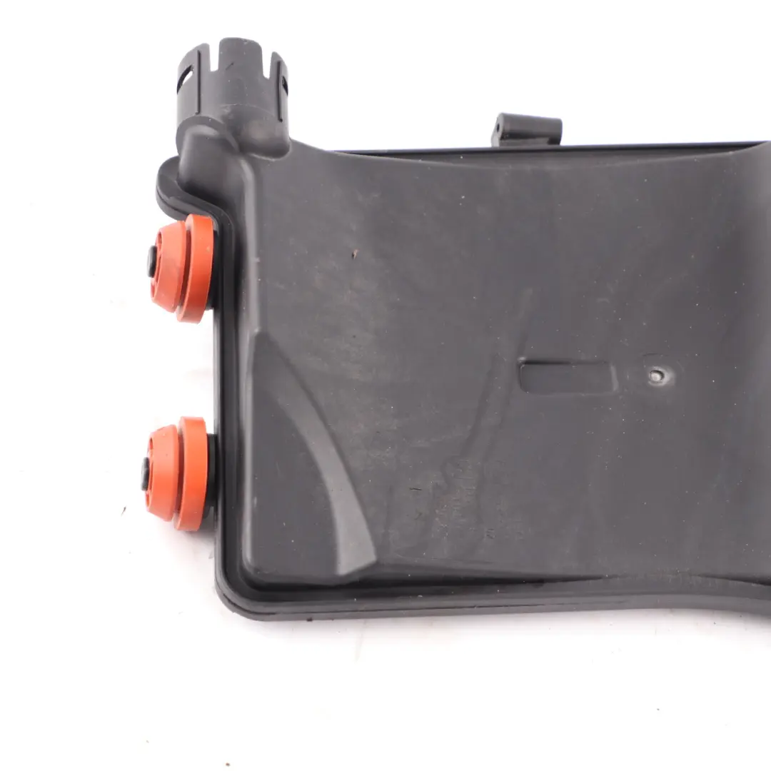 BMW G11 G12 G16 Intake Resonator Silencer Box Air Routing Unit - SKU 8575041 - Part number 8575041