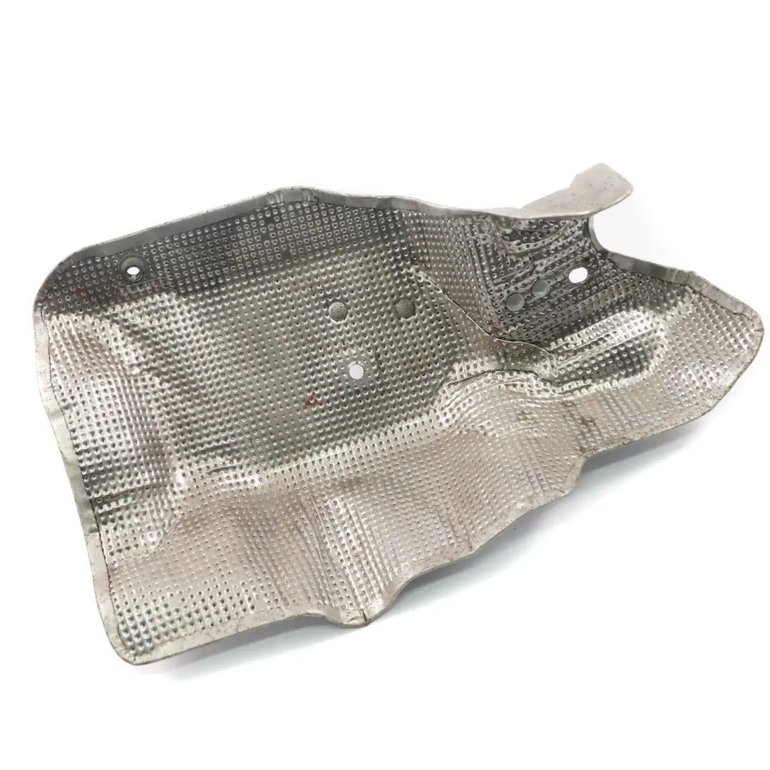 N47N Abgaskrümmer Hitzeschild Abdeckung für Mini Cooper D R60 R61 mit Teilenummer 8575458 Mini Cooper D R60 R61 N47N Abgaskrümmer Hitzeschild Abdeckung - SKU 8575458 - Teilenummer 8575458