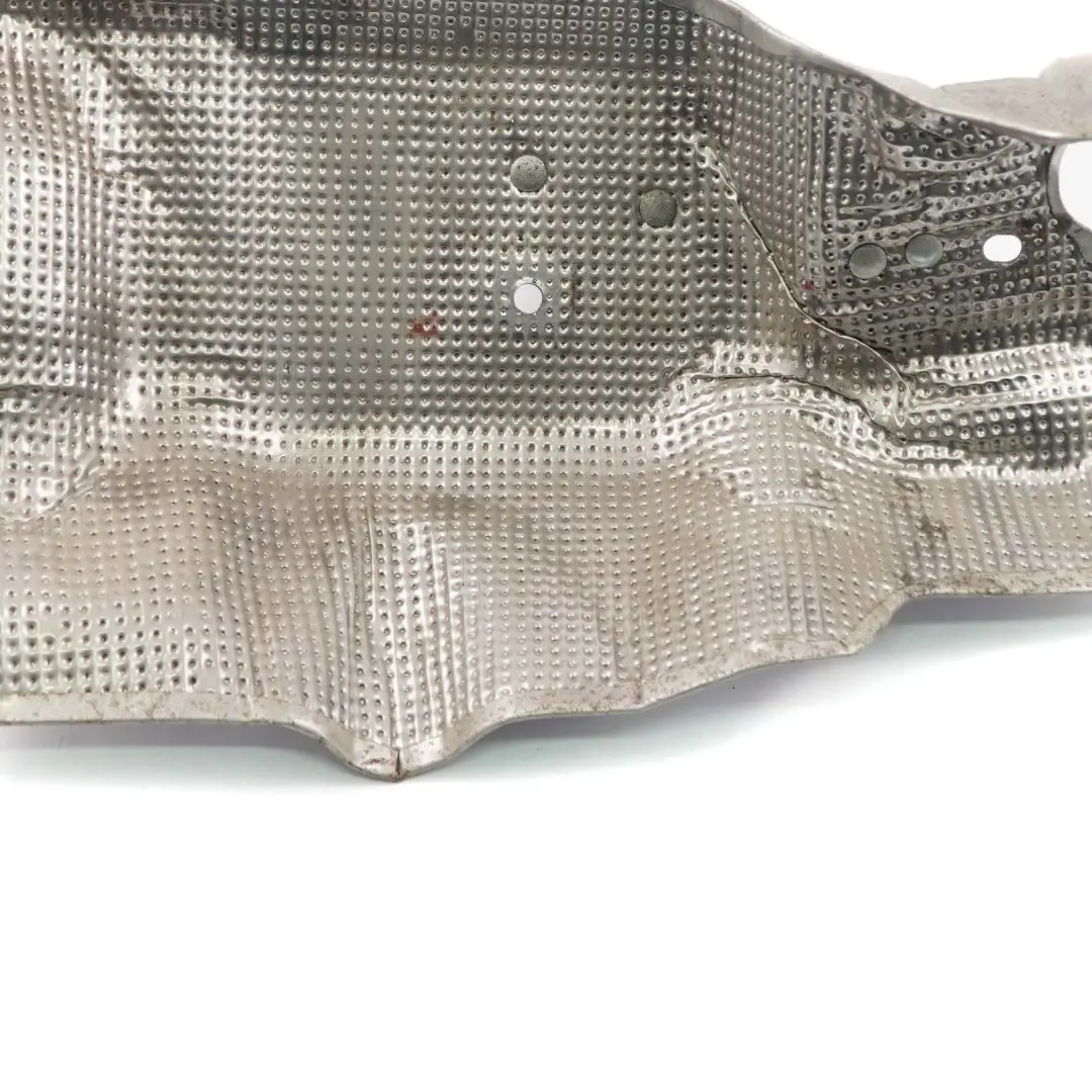 Mini Cooper D R60 R61 N47N Exhaust Manifold Heat Protection Shield - SKU 8575458 - Part number 8575458