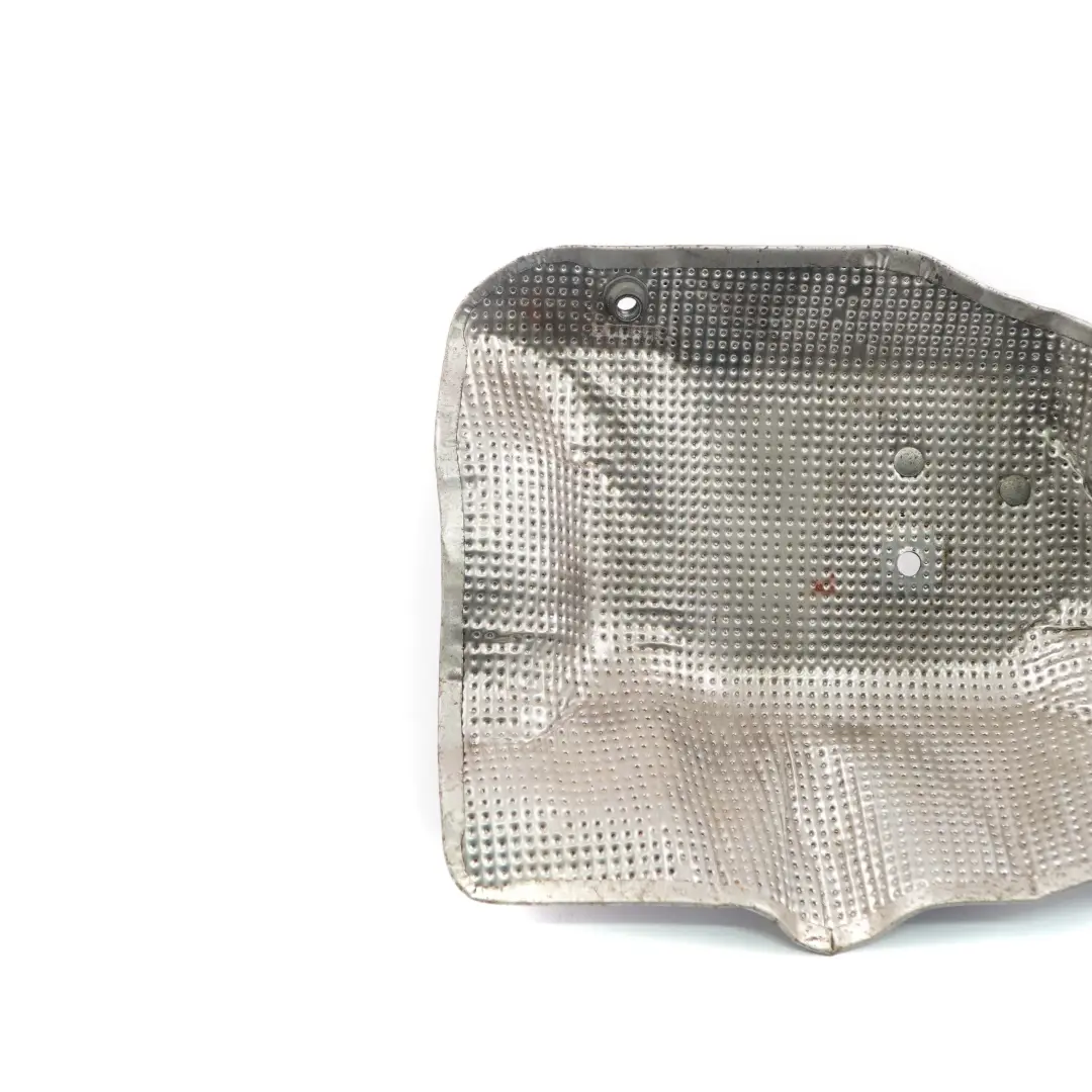 N47N Escudo De proteccion t?rmica del colector De escape para Mini D R60 R61 con número de pieza 8575458 Mini D R60 R61 N47N Escudo De proteccion t?rmica del colector De escape - SKU 8575458 - Número de pieza 8575458