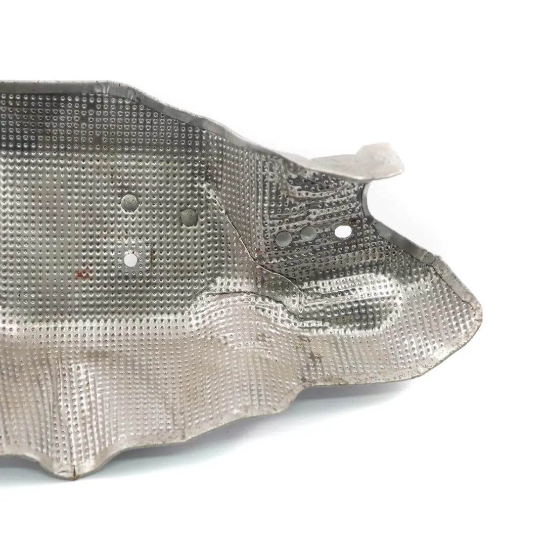 N47N Exhaust Manifold Heat Protection Shield to Mini Cooper D R60 R61 with Part number 8575458 Mini Cooper D R60 R61 N47N Exhaust Manifold Heat Protection Shield - SKU 8575458 - Part number 8575458