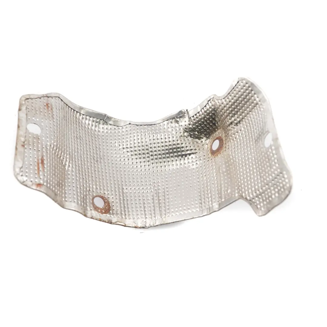 N47N Turbocompressore Scudo Termico Isolamento Copertura per Mini Cooper D R60 R61 con numero di parte 8575459 Mini Cooper D R60 R61 N47N Turbocompressore Scudo Termico Isolamento Copertura - SKU 8575459 - Numero di parte 8575459