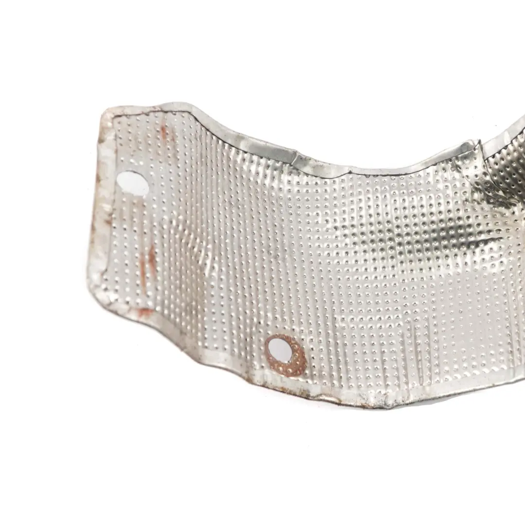 Mini Cooper D R60 R61 N47N Turbo Charger Heat Protection Shield Cover - SKU 8575459 - Part number 8575459