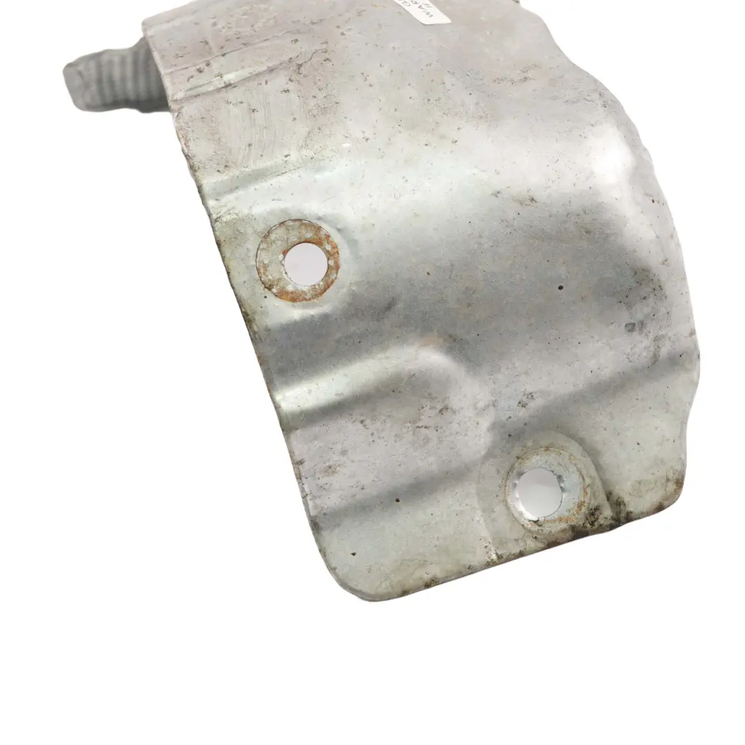 N47N Turbolader Hitzeschild Isolierung Abdeckung für Mini Cooper D R60 R61 mit Teilenummer 8575459 Mini Cooper D R60 R61 N47N Turbolader Hitzeschild Isolierung Abdeckung - SKU 8575459 - Teilenummer 8575459