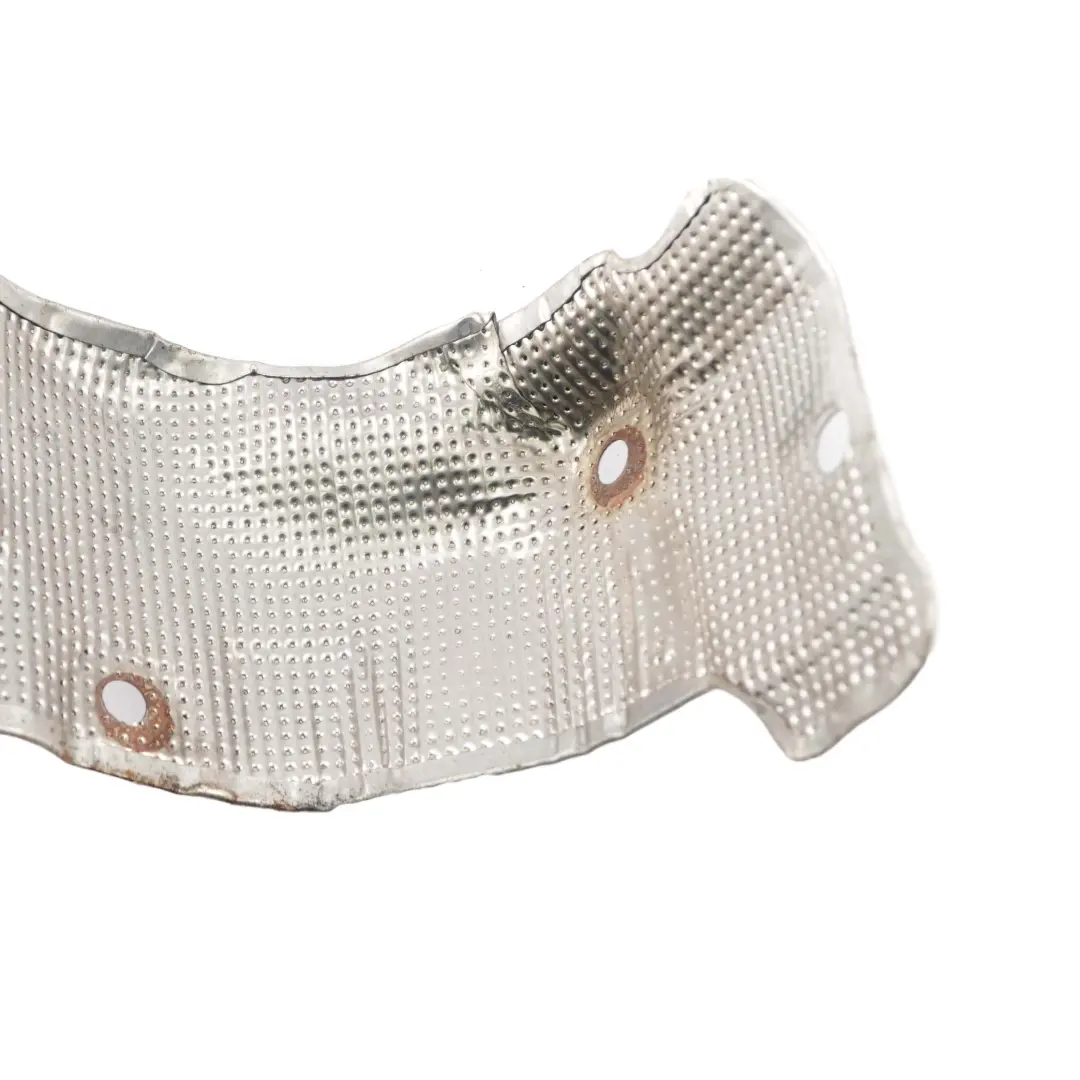 Mini Cooper D R60 R61 N47N Turbo Charger Heat Protection Shield Cover - SKU 8575459 - Part number 8575459