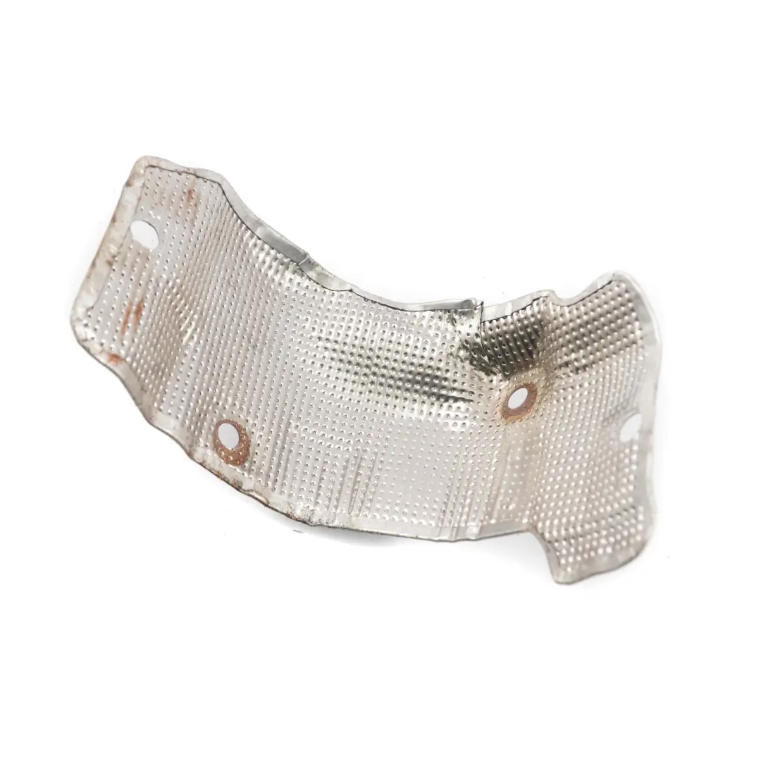 Mini Cooper D R60 R61 N47N Turbo Charger Heat Protection Shield Cover - SKU 8575459 - Part number 8575459