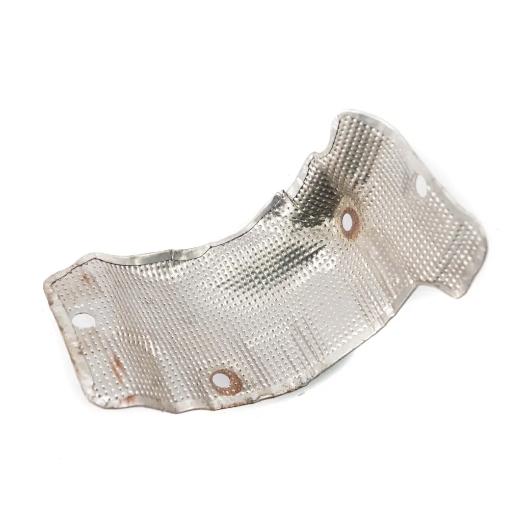 Mini Cooper D R60 R61 N47N Turbo Charger Heat Protection Shield Cover - SKU 8575459 - Part number 8575459