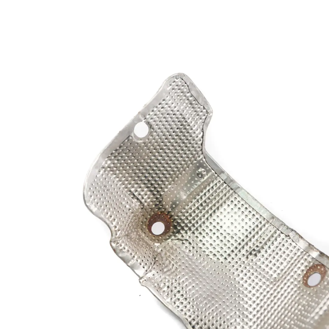 Mini Cooper D R60 R61 N47N Turbo Charger Heat Protection Shield Cover - SKU 8575459 - Part number 8575459