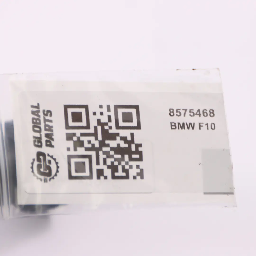  Tuyau de carburant BMW F10 F11 LCI Ligne de tuyau du système d'injection - SKU 8575468 - Numéro de pièce 8575468