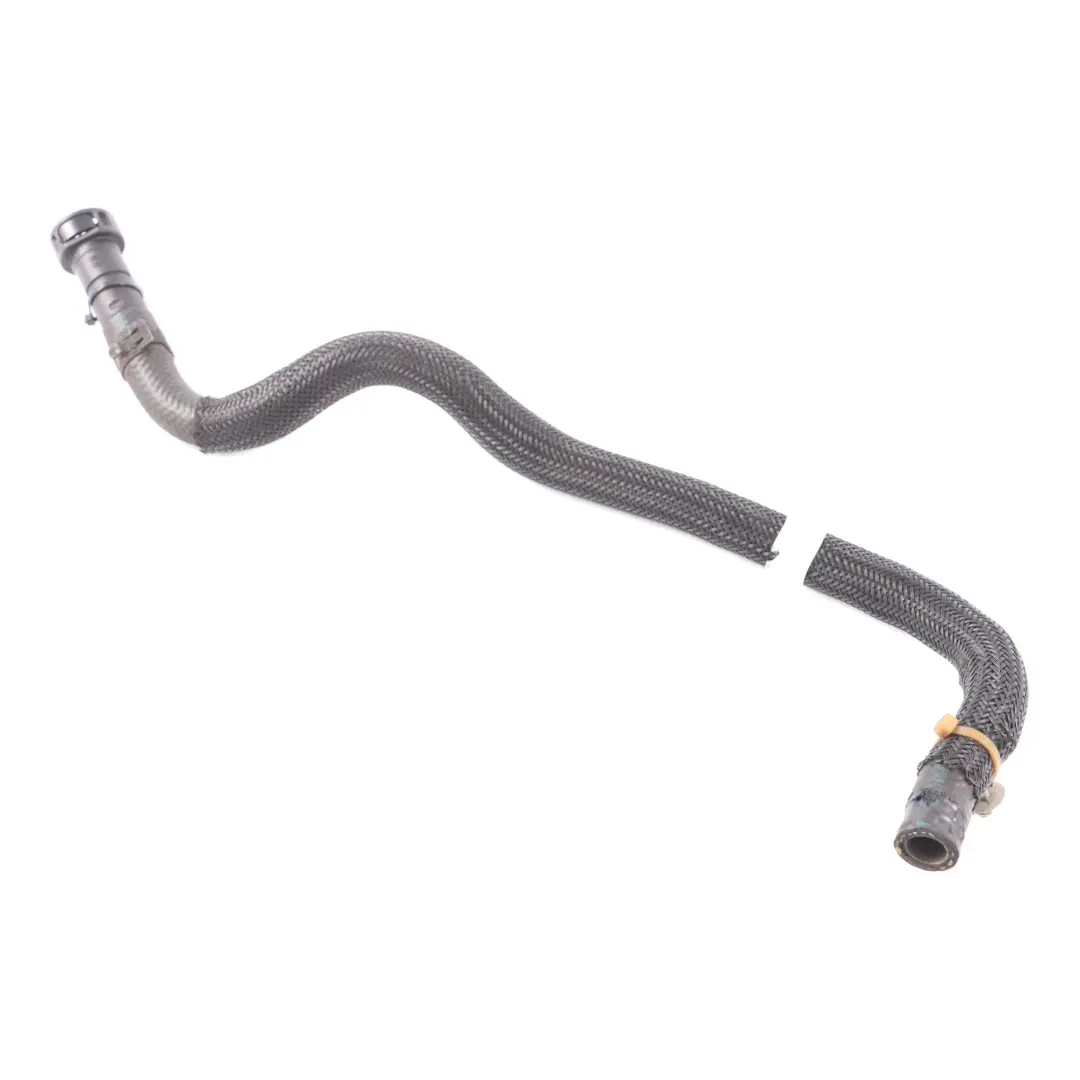 Pipe BMW F10 F11 LCI Injection System Hose Line Fuel - SKU 8575468 - Part number 8575468