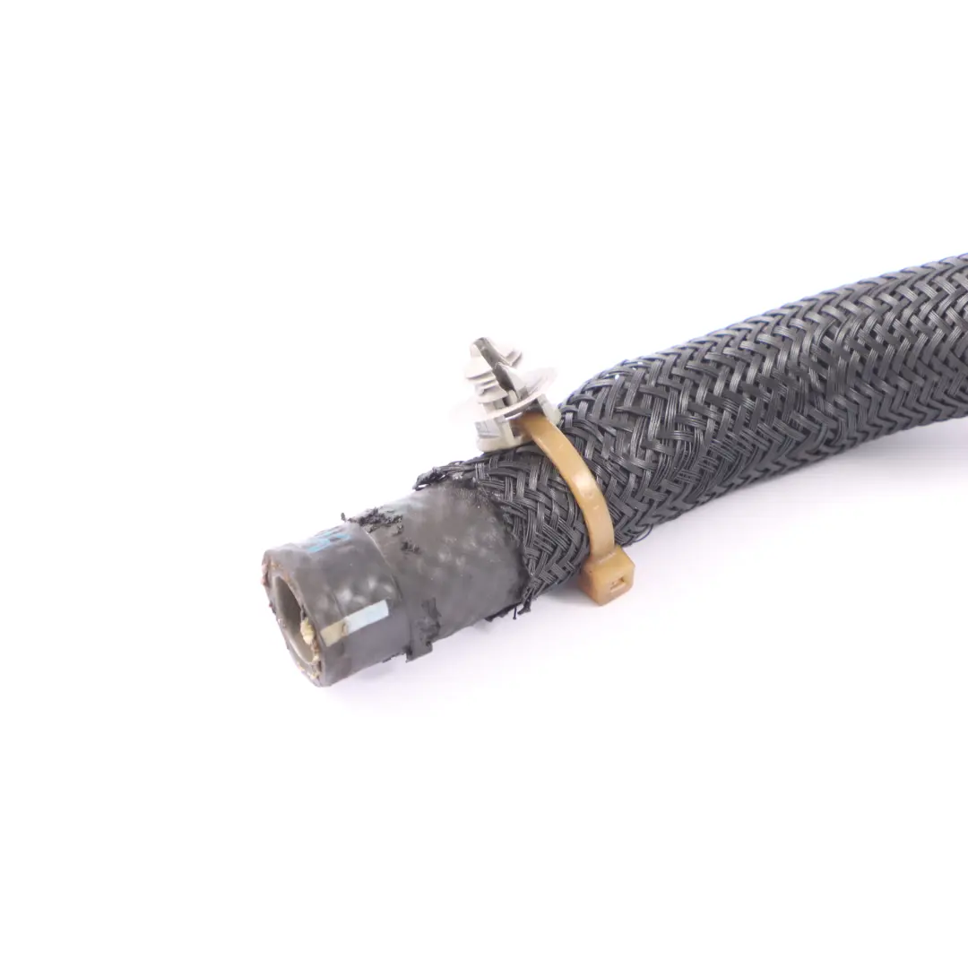 Pipe BMW F10 F11 LCI Injection System Hose Line to Fuel with Part number 8575468 Fuel Pipe BMW F10 F11 LCI Injection System Hose Line - SKU 8575468 - Part number 8575468
