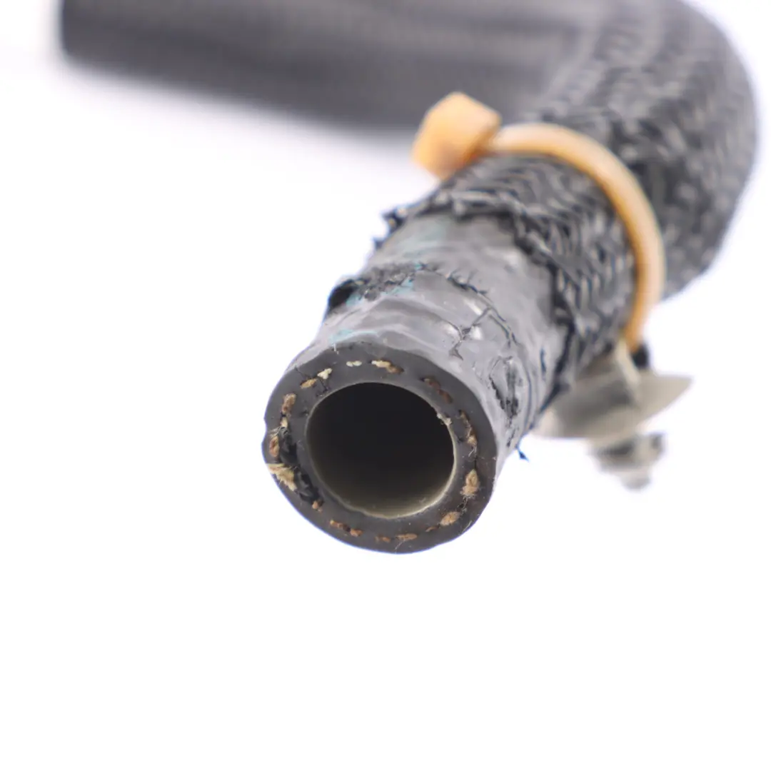 Pipe BMW F10 F11 LCI Injection System Hose Line to Fuel with Part number 8575468 Fuel Pipe BMW F10 F11 LCI Injection System Hose Line - SKU 8575468 - Part number 8575468