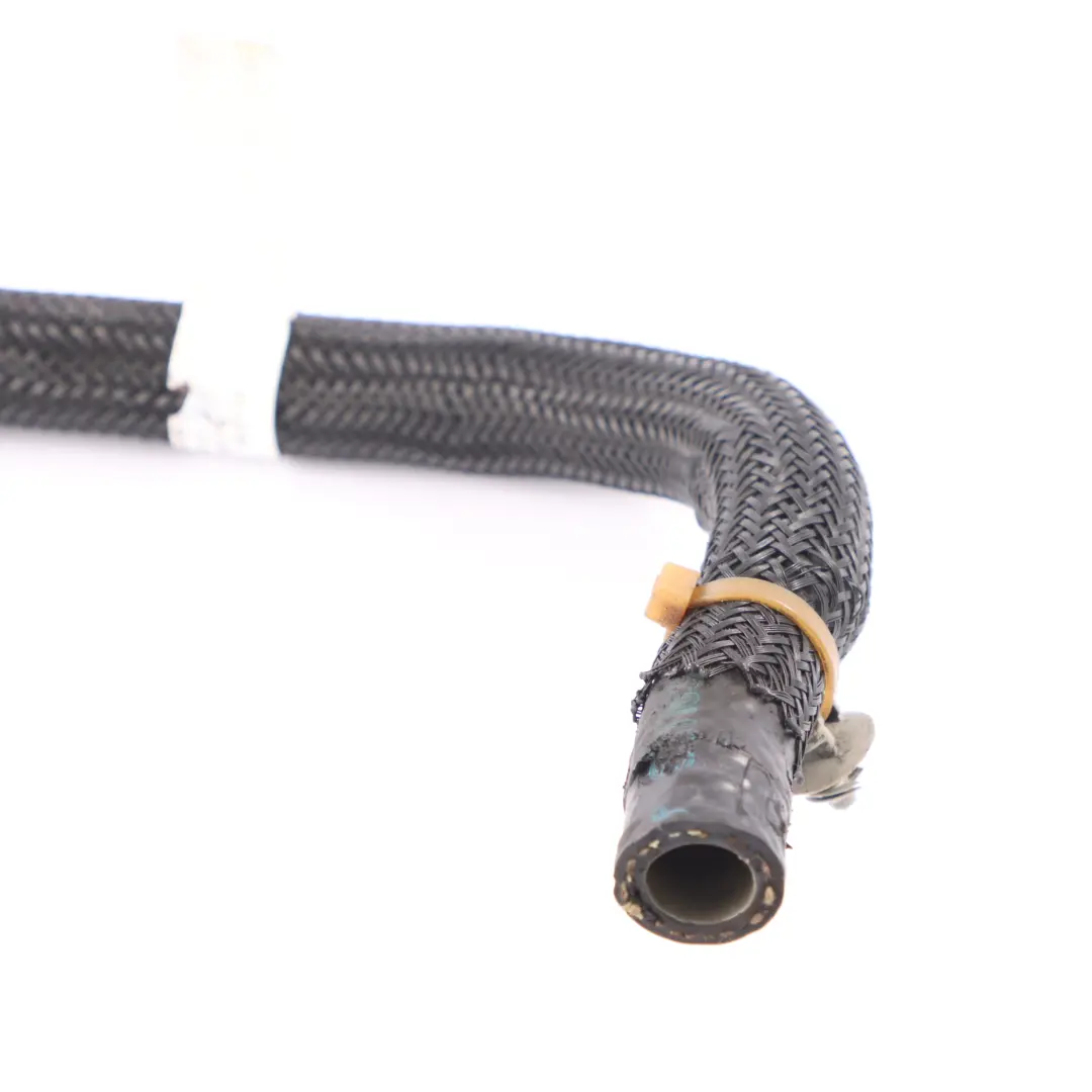Pipe BMW F10 F11 LCI Injection System Hose Line Fuel - SKU 8575468 - Part number 8575468