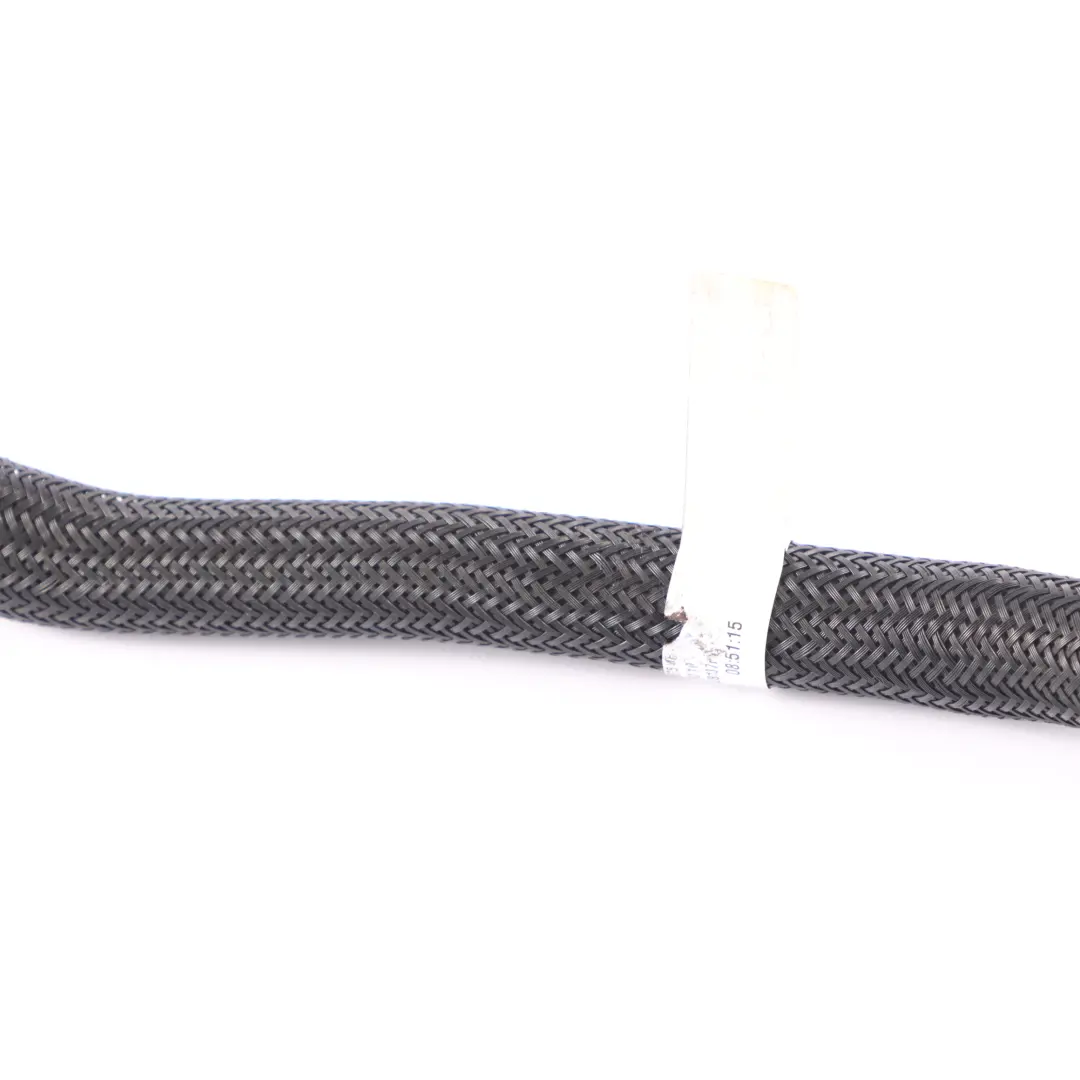 Pipe BMW F10 F11 LCI Injection System Hose Line Fuel - SKU 8575468 - Part number 8575468