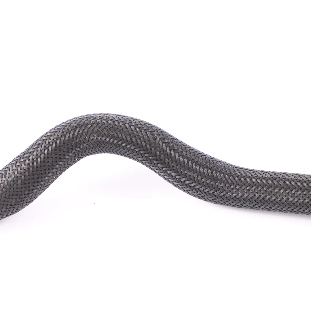 Tuyau de carburant BMW F10 F11 LCI Ligne de tuyau du système d'injection pour à propos du numéro de pièce 8575468 Tuyau de carburant BMW F10 F11 LCI Ligne de tuyau du système d'injection - SKU 8575468 - Numéro de pièce 8575468