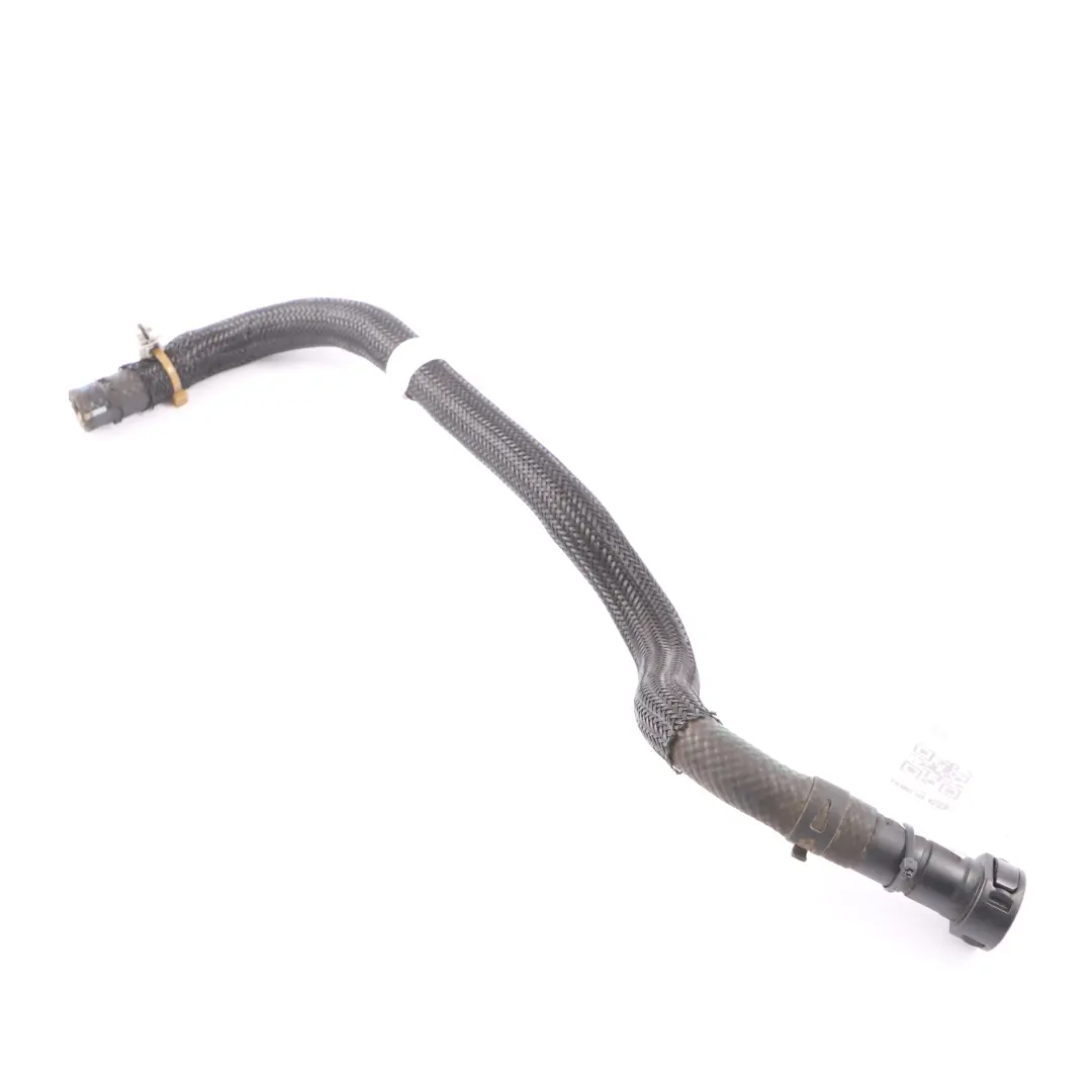 Tubo carburante BMW F10 F11 LCI Sistema di iniezione Tubo flessibile per con numero di parte 8575468 Tubo carburante BMW F10 F11 LCI Sistema di iniezione Tubo flessibile - SKU 8575468 - Numero di parte 8575468