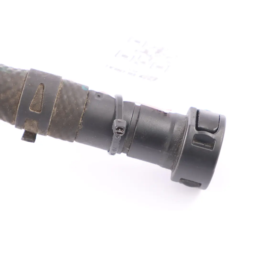  Tuyau de carburant BMW F10 F11 LCI Ligne de tuyau du système d'injection - SKU 8575468 - Numéro de pièce 8575468