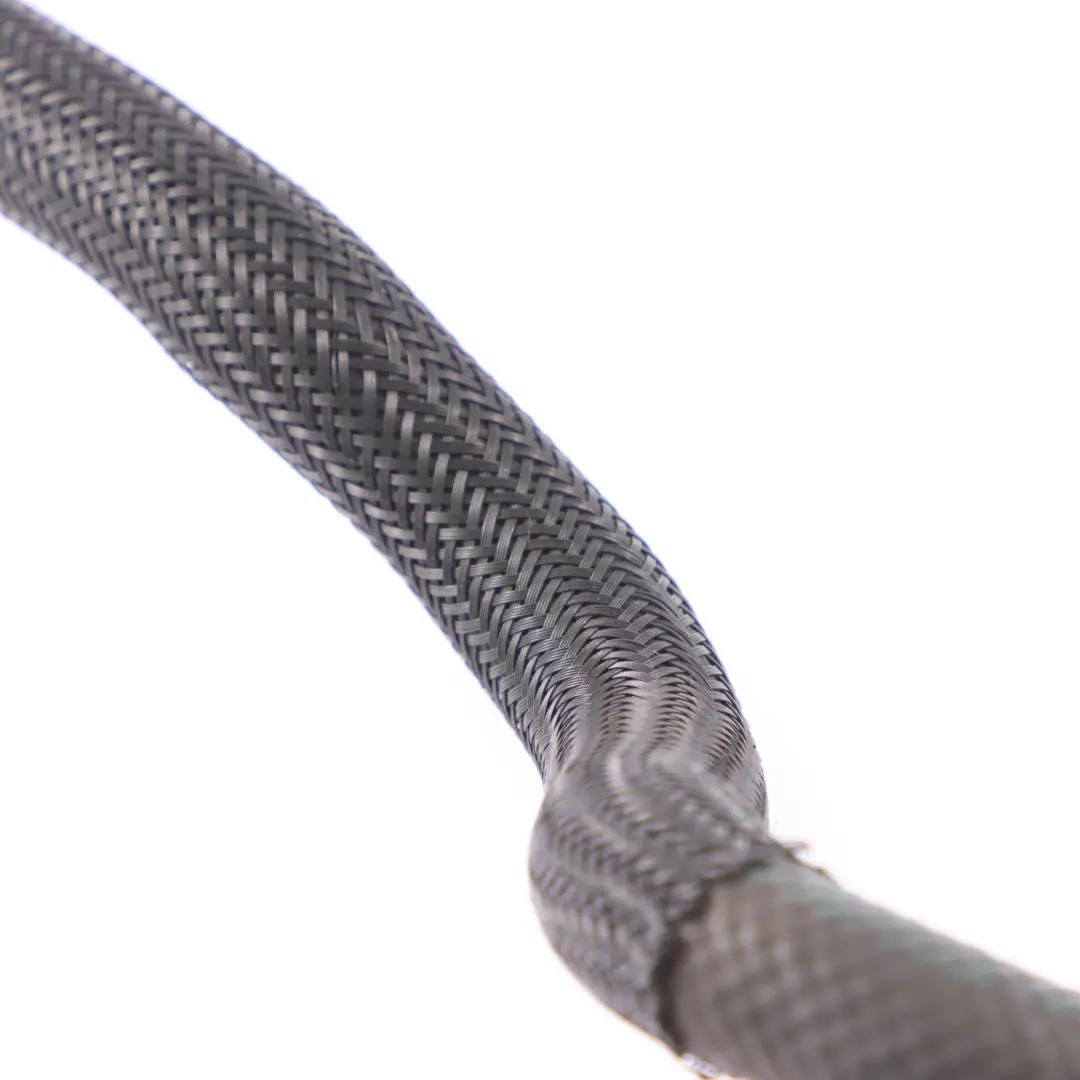 Tubo carburante BMW F10 F11 LCI Sistema di iniezione Tubo flessibile per con numero di parte 8575468 Tubo carburante BMW F10 F11 LCI Sistema di iniezione Tubo flessibile - SKU 8575468 - Numero di parte 8575468