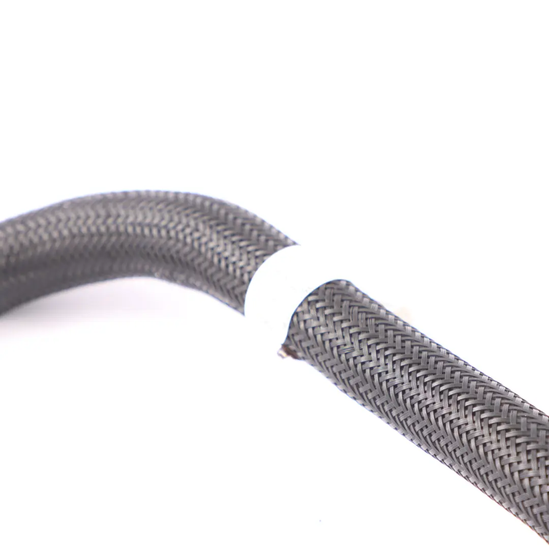  Tuyau de carburant BMW F10 F11 LCI Ligne de tuyau du système d'injection - SKU 8575468 - Numéro de pièce 8575468