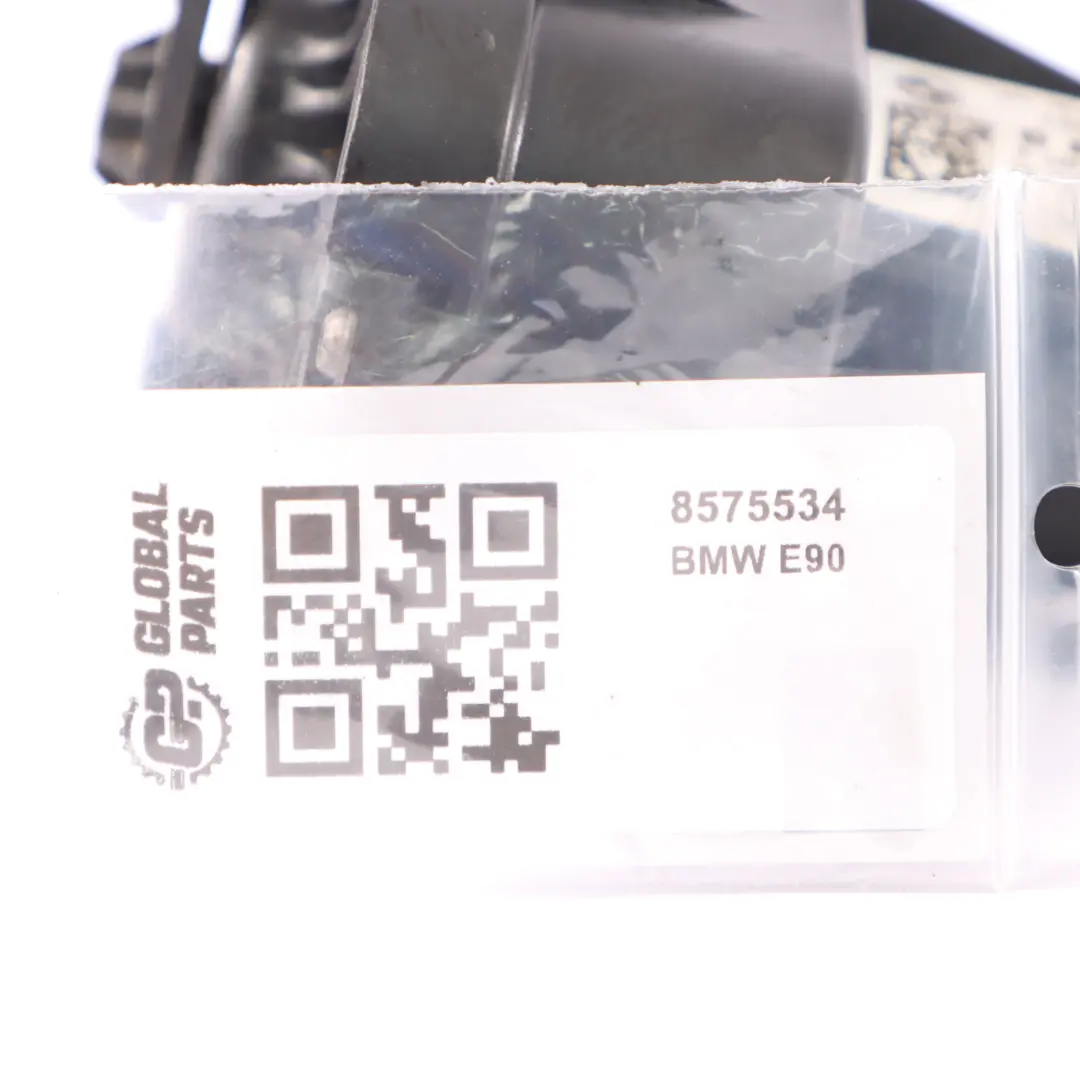 BMW E90 N47 G20 N57 Diesel Nastawnik Klap Kolektora Ssącego - SKU 8575534 - Numer Części 8575534